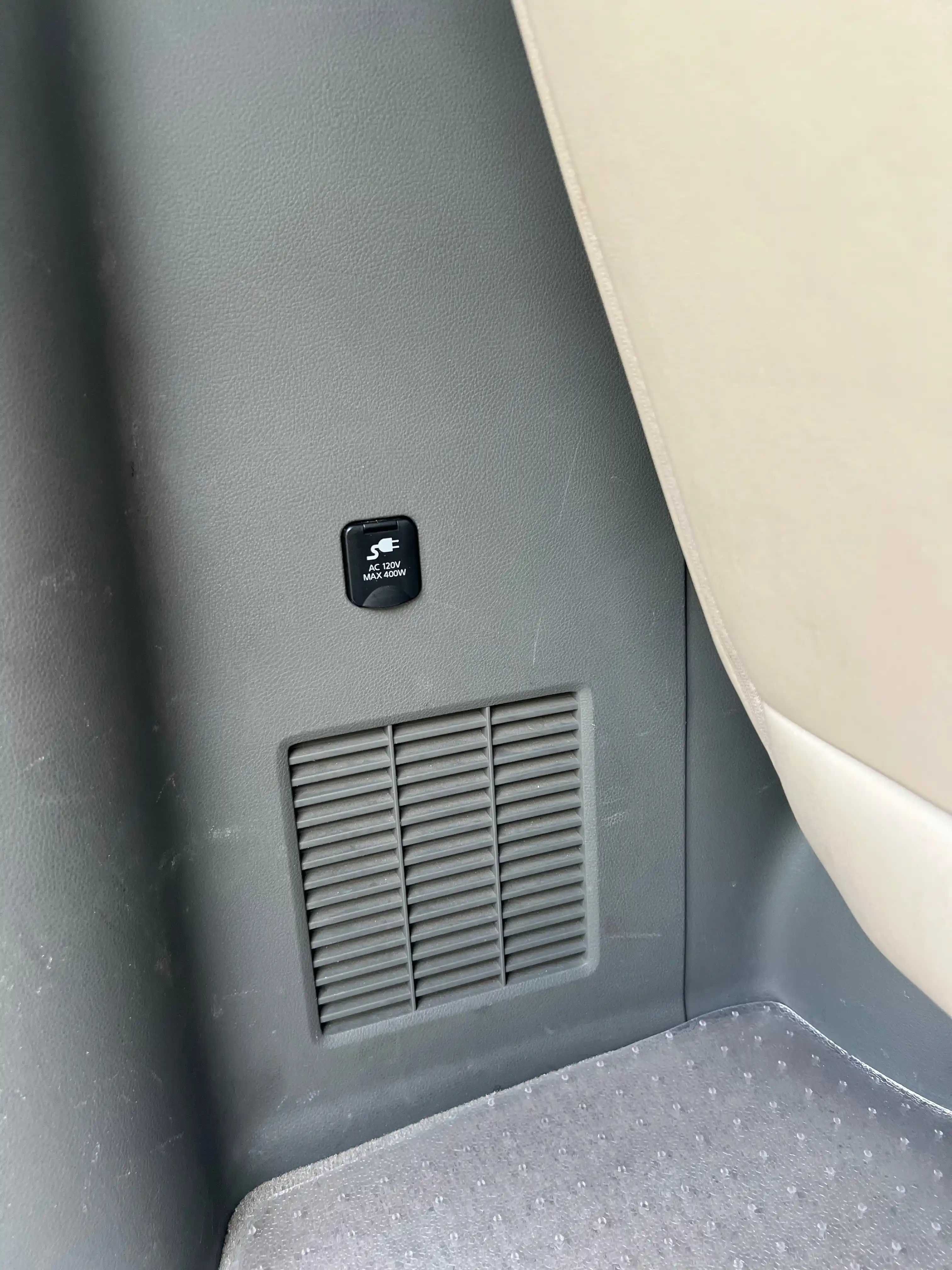 2017 Nissan NV3500 For Sale-22