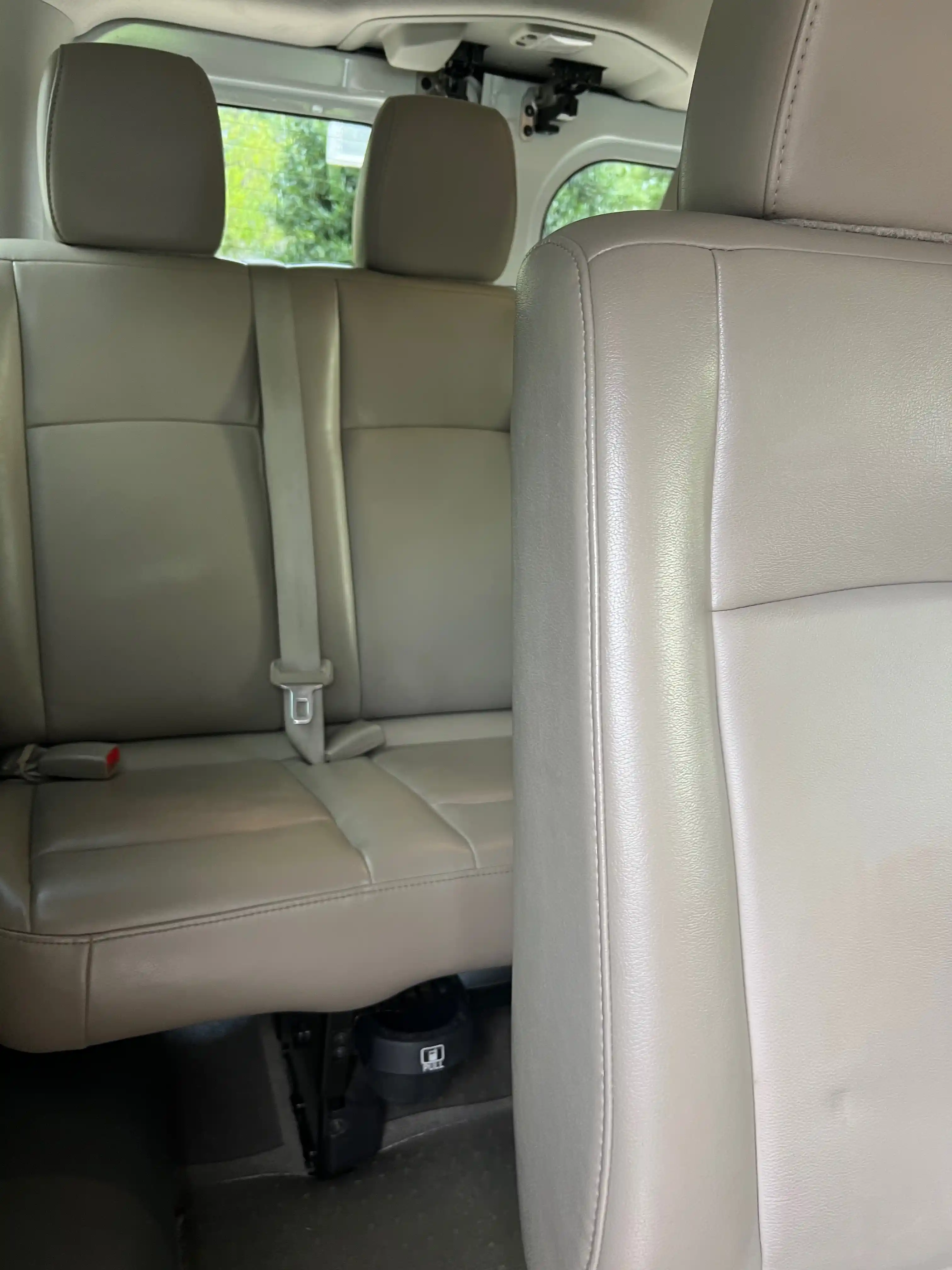 2017 Nissan NV3500 For Sale-26