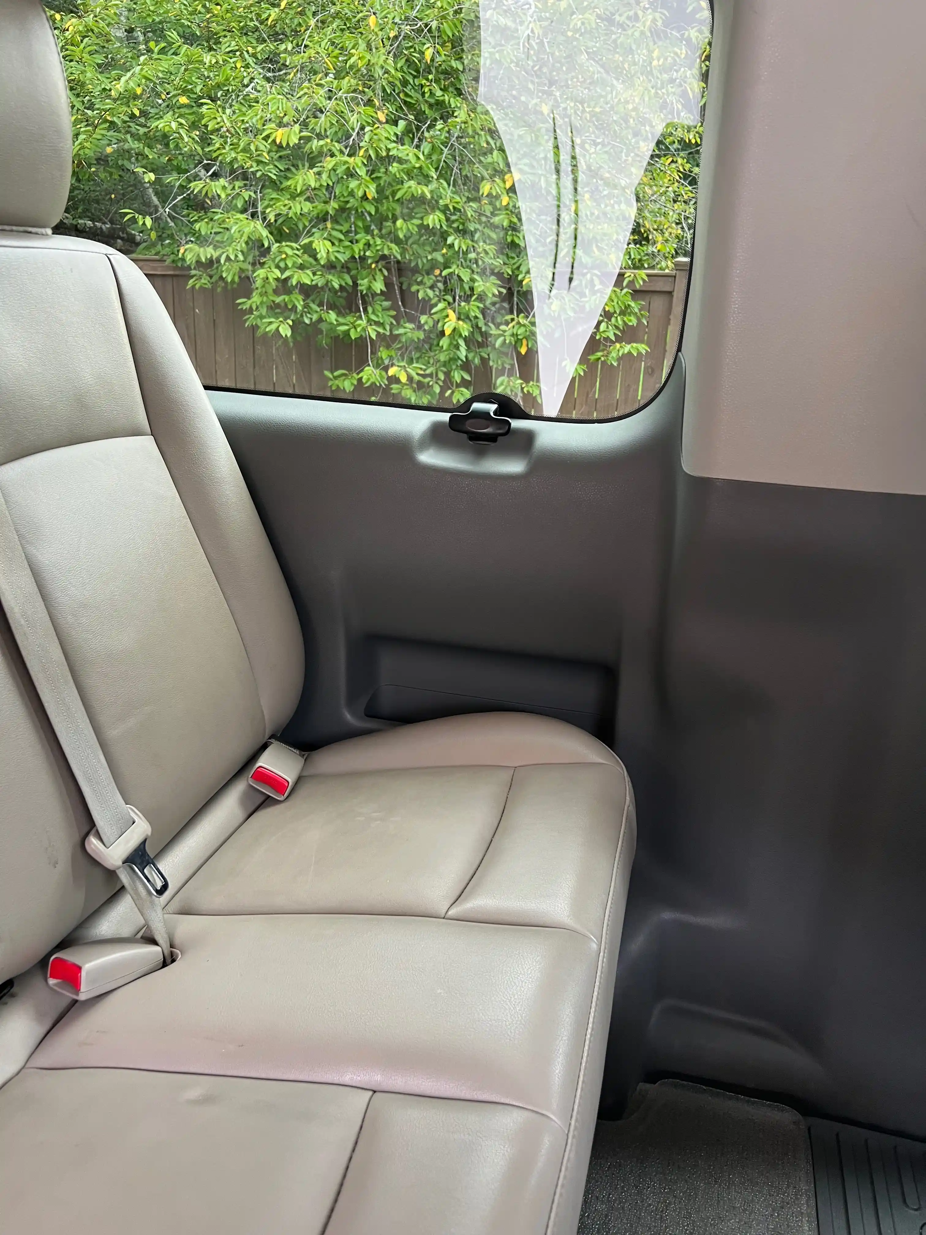 2017 Nissan NV3500 For Sale-29