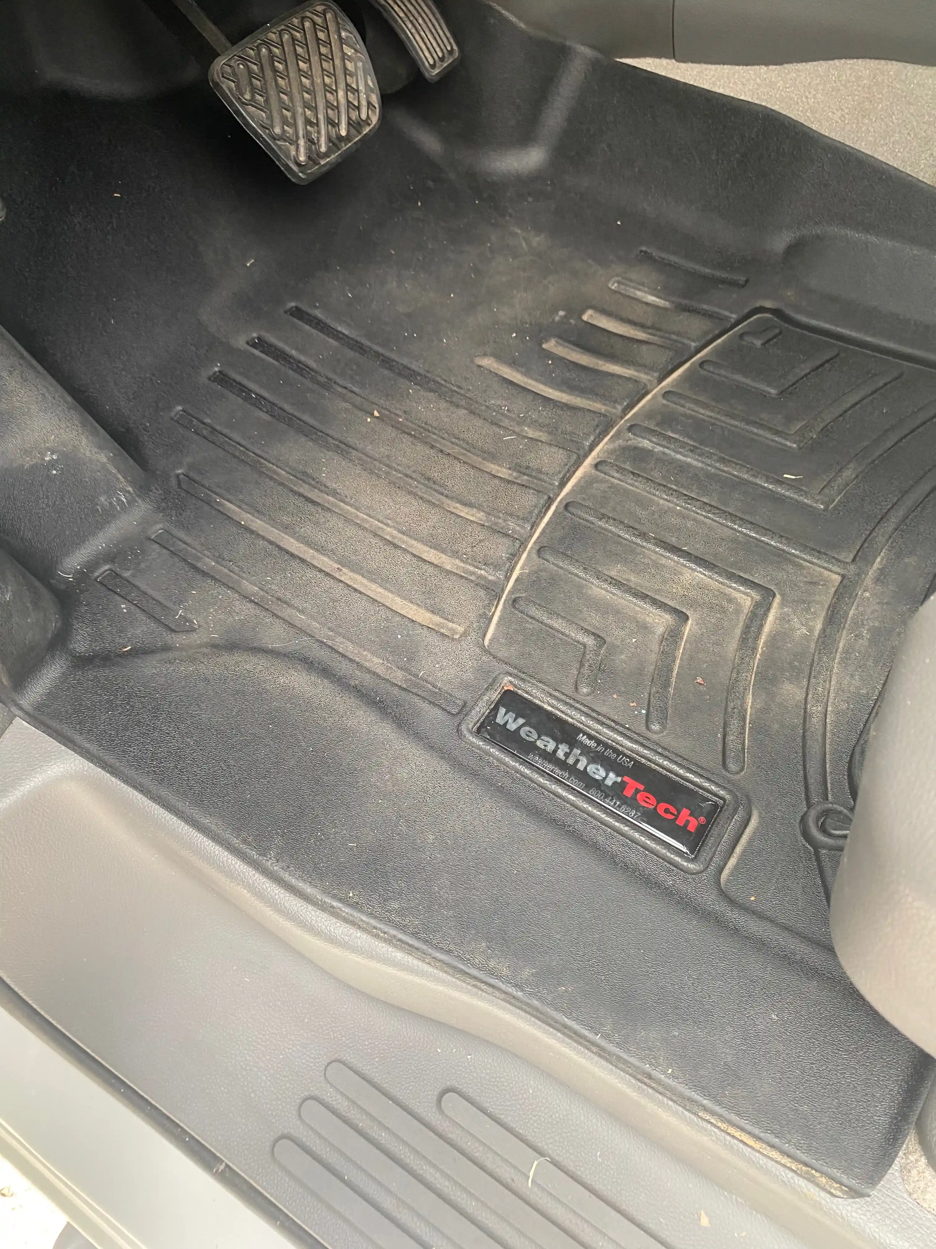 2017 Nissan NV3500 For Sale-36