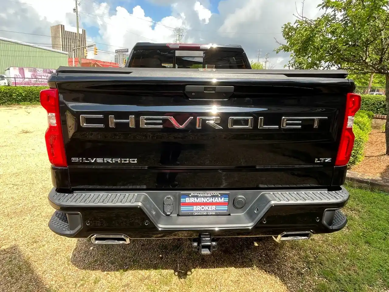 2020-chevrolet-silverado-1500-for-sale-birmingham-al-9