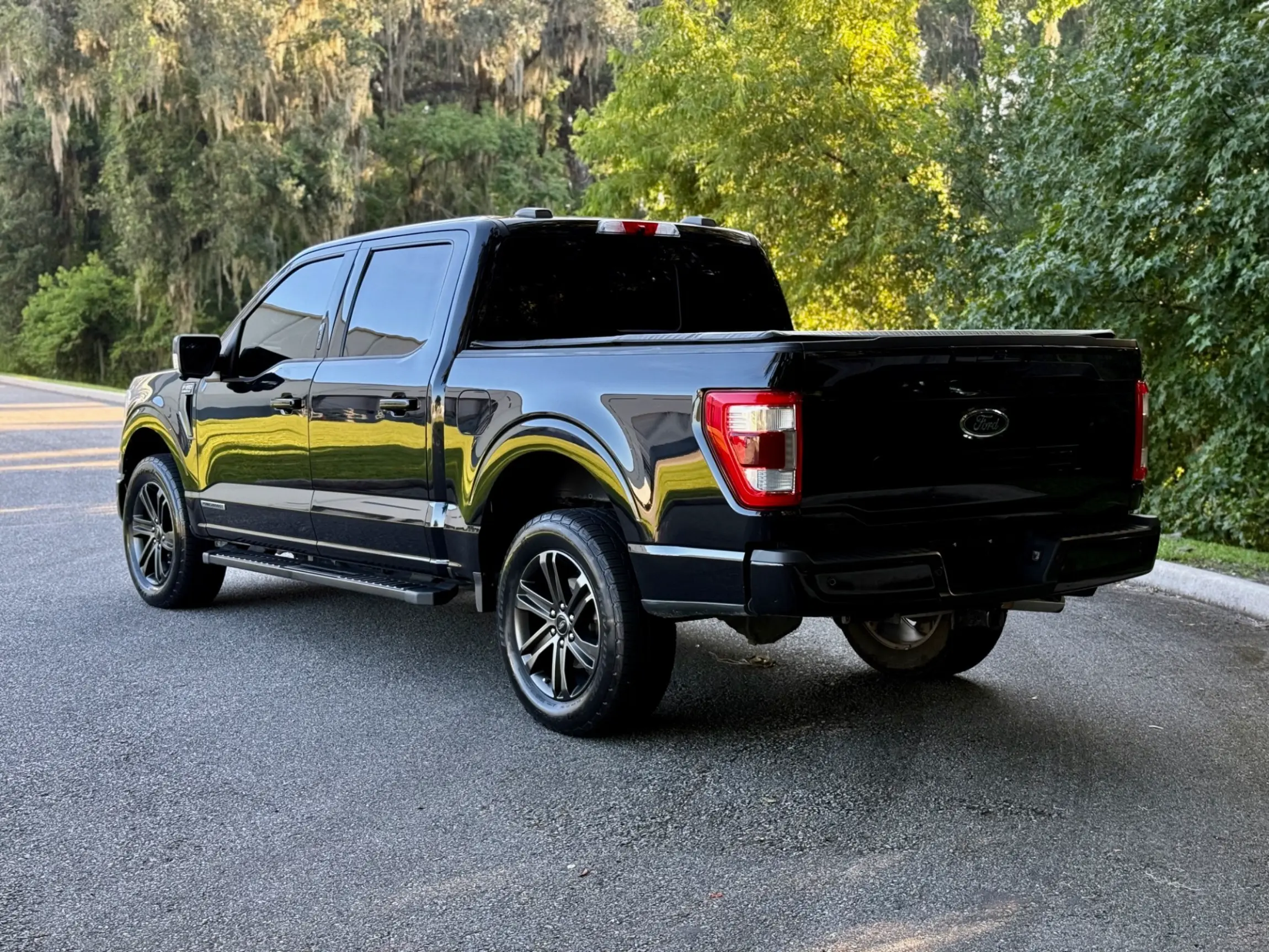 2021-ford-f150-powerboost-hybrid-for-sale-jacksonville-fl-9