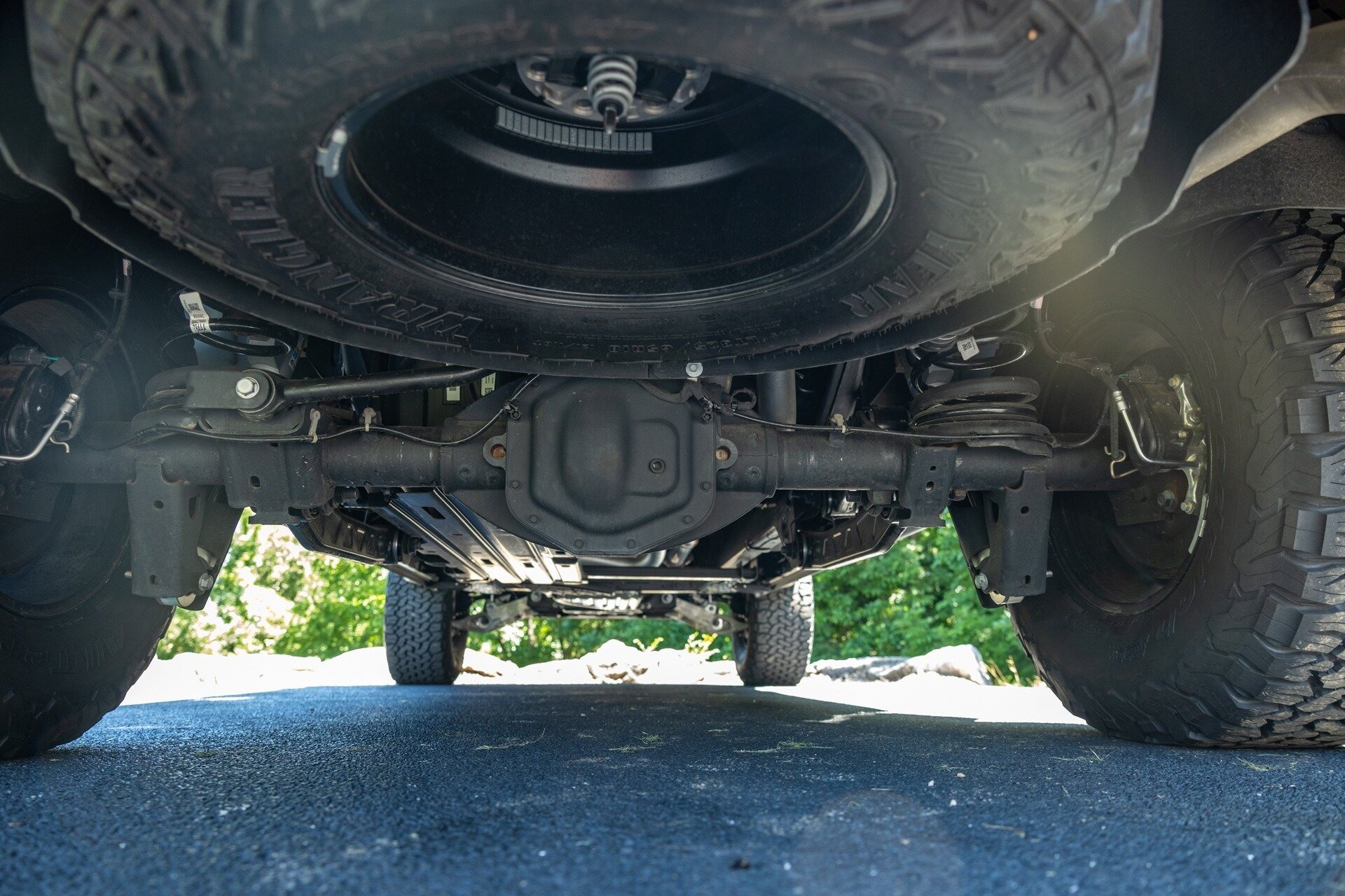 2022-ram-1500-trx-for-sale-springfield-mo-33