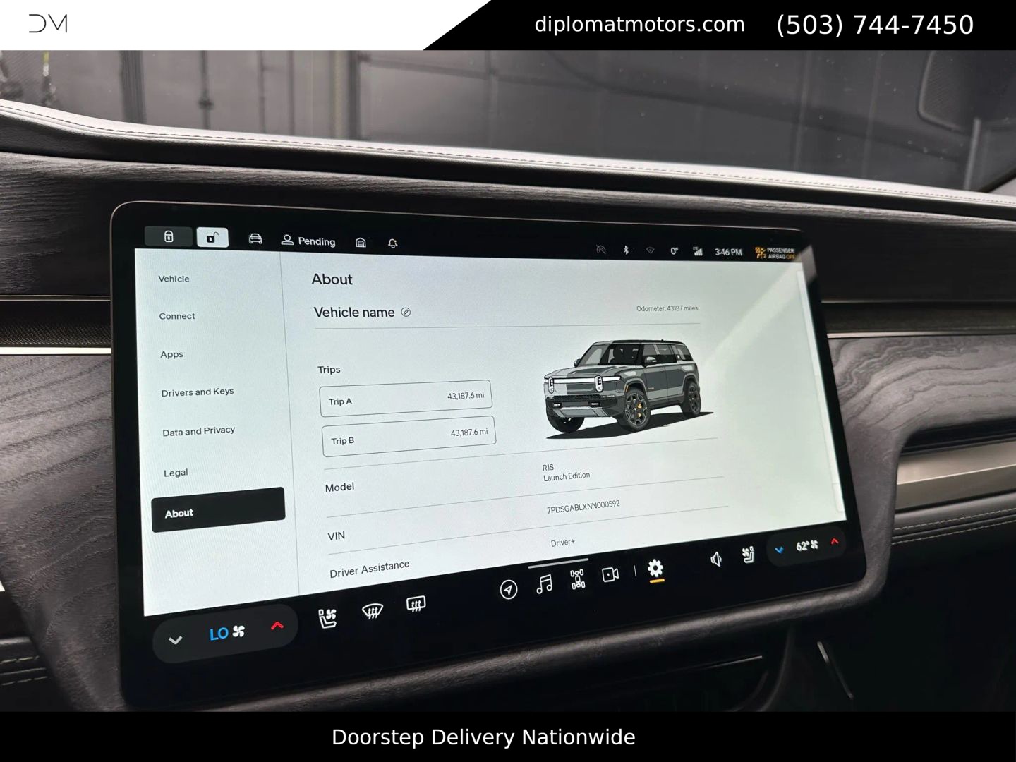 2022-rivian-r1s-for-sale-troutdale-or-24