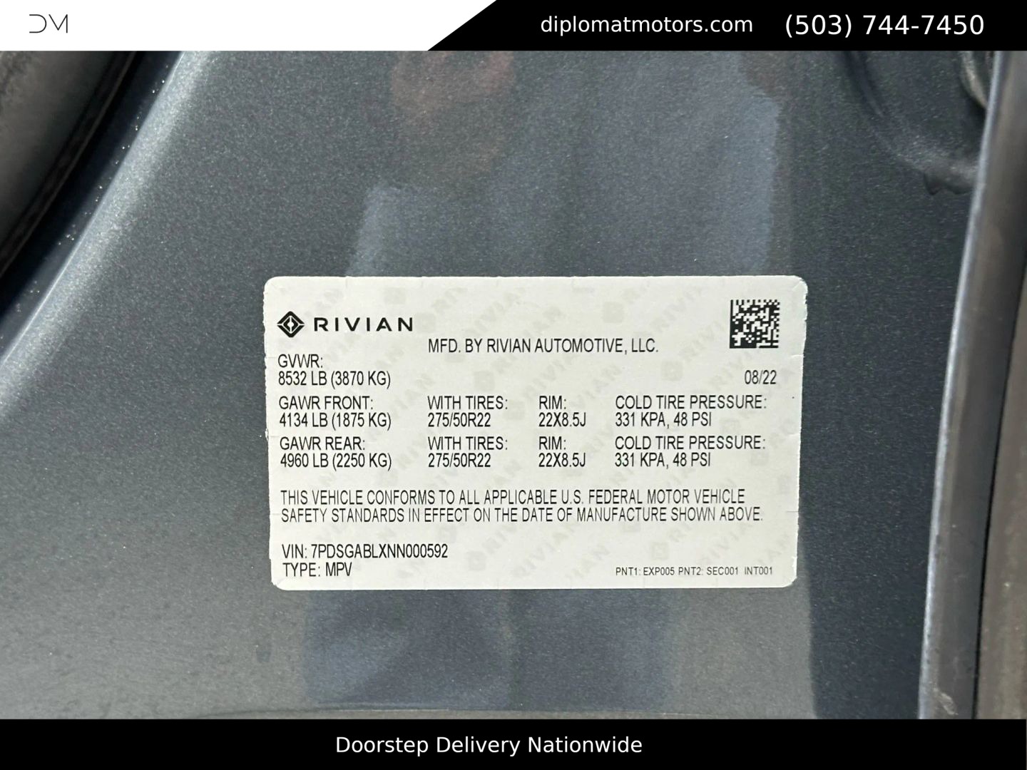 2022-rivian-r1s-for-sale-troutdale-or-48