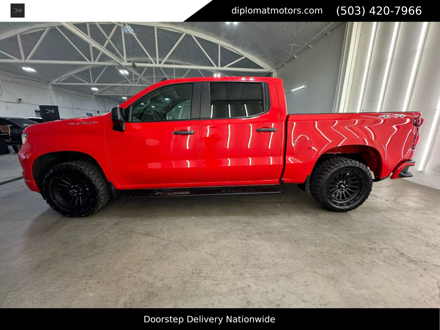 2023-chevrolet-silverado-for-sale-troutdale-or-10