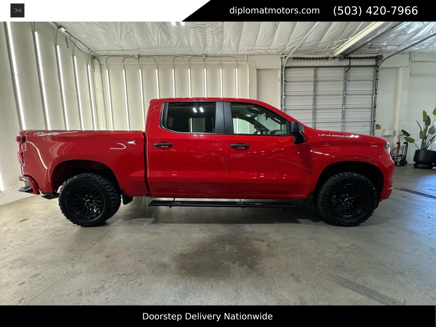 2023-chevrolet-silverado-for-sale-troutdale-or-10