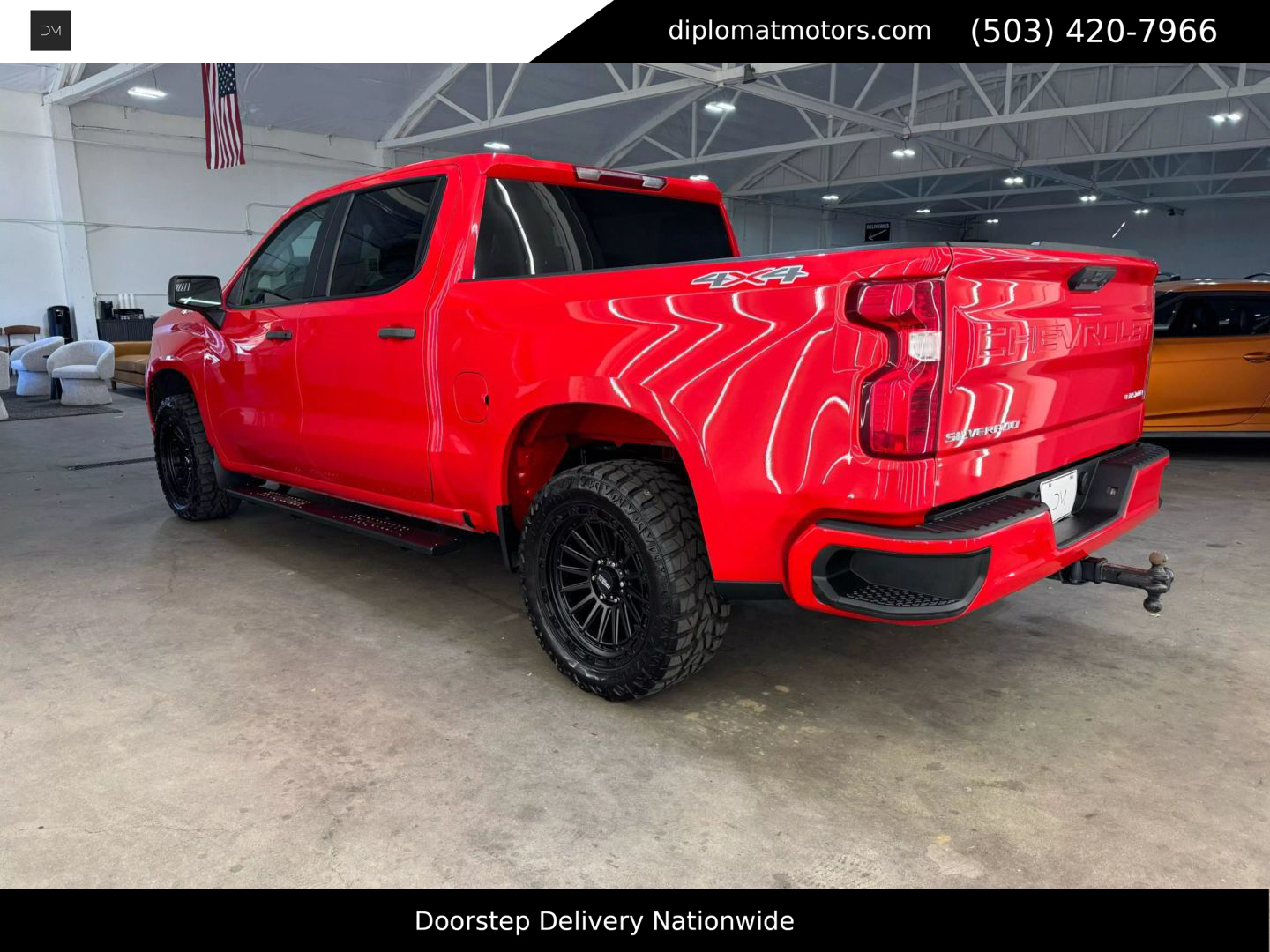 2023-chevrolet-silverado-for-sale-troutdale-or-11