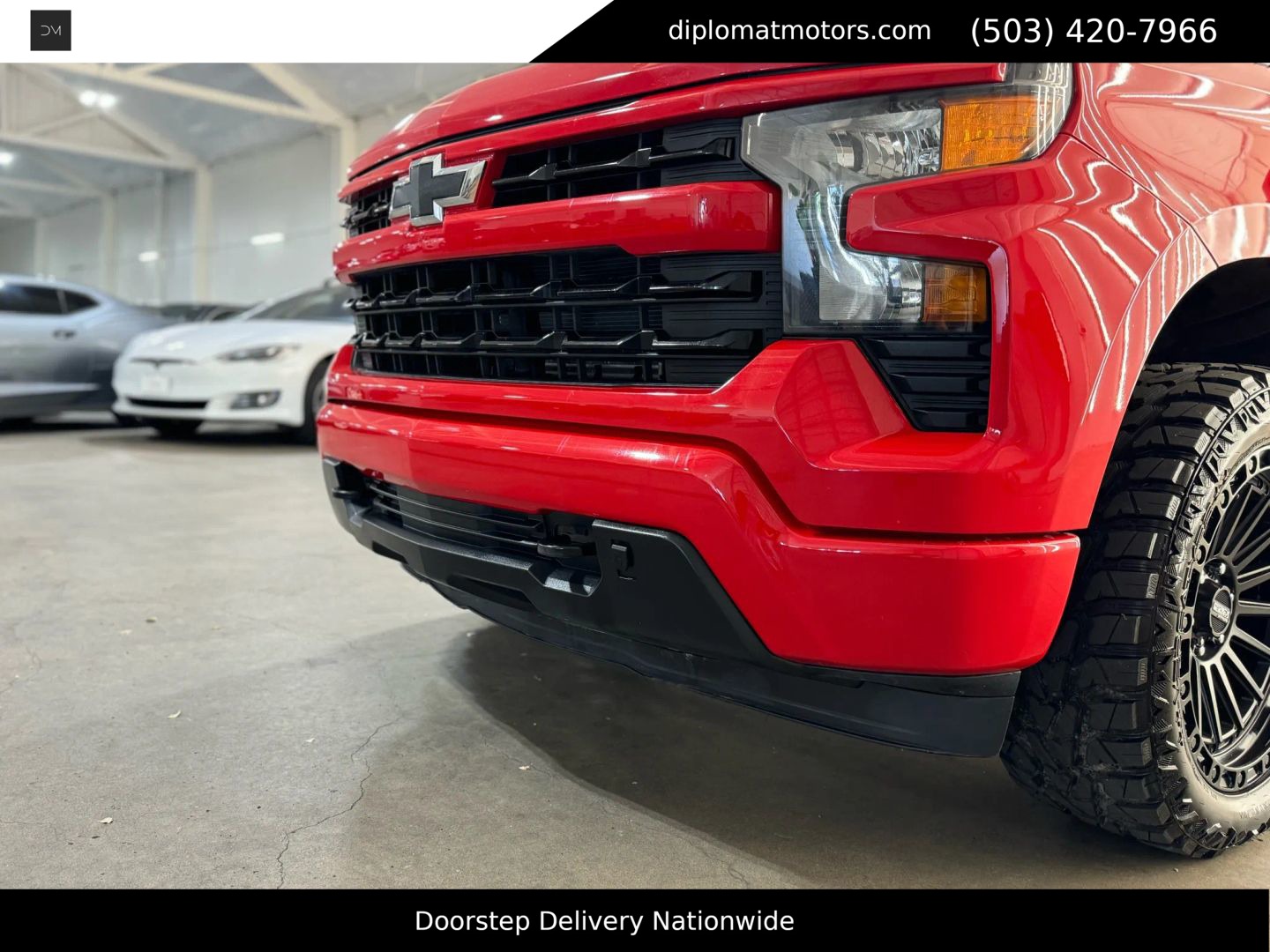2023-chevrolet-silverado-for-sale-troutdale-or-12
