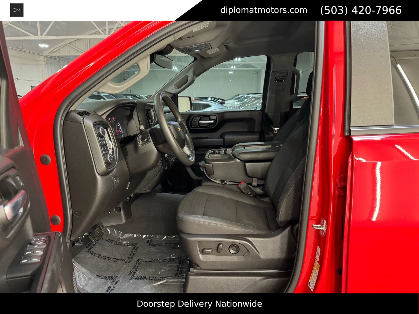 2023-chevrolet-silverado-for-sale-troutdale-or-19