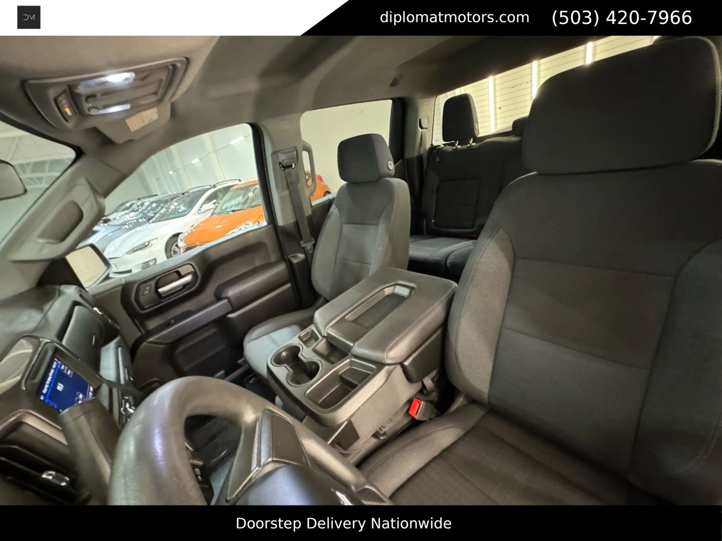 2023-chevrolet-silverado-for-sale-troutdale-or-21