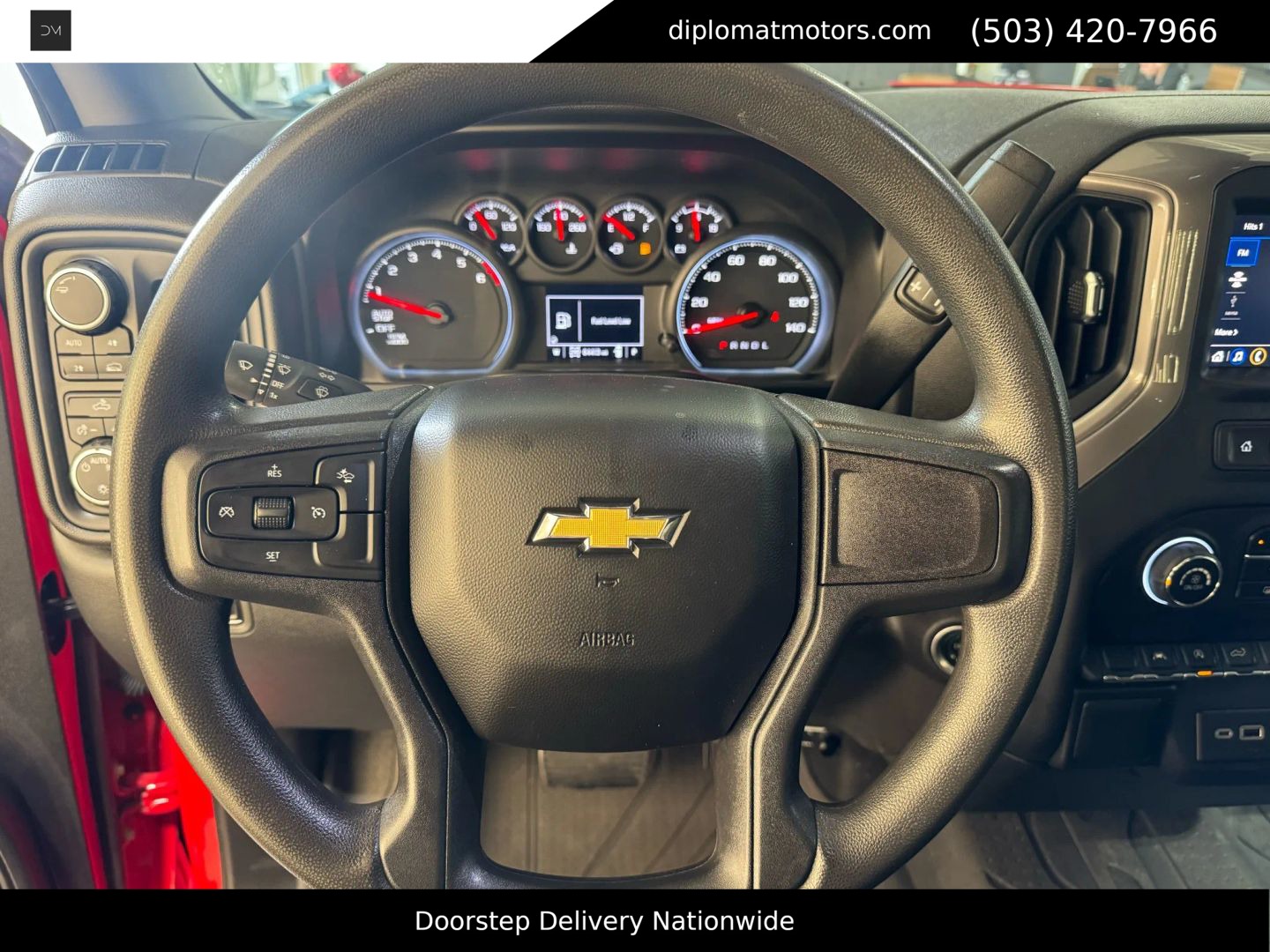 2023-chevrolet-silverado-for-sale-troutdale-or-22