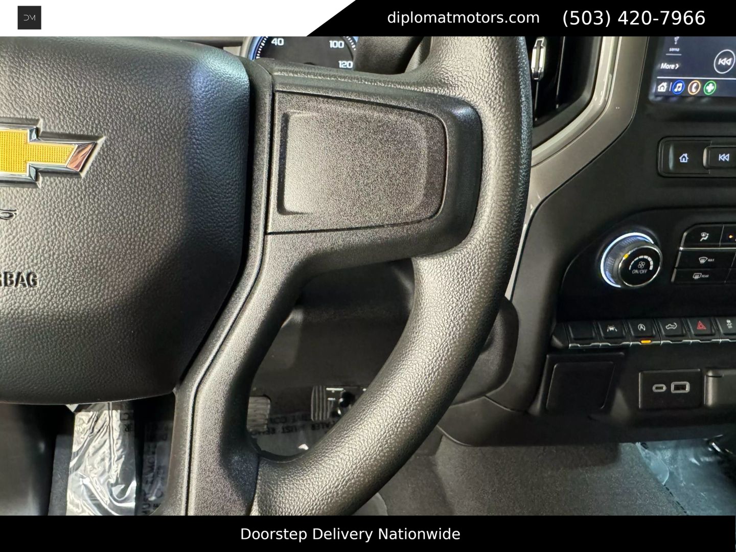 2023-chevrolet-silverado-for-sale-troutdale-or-25