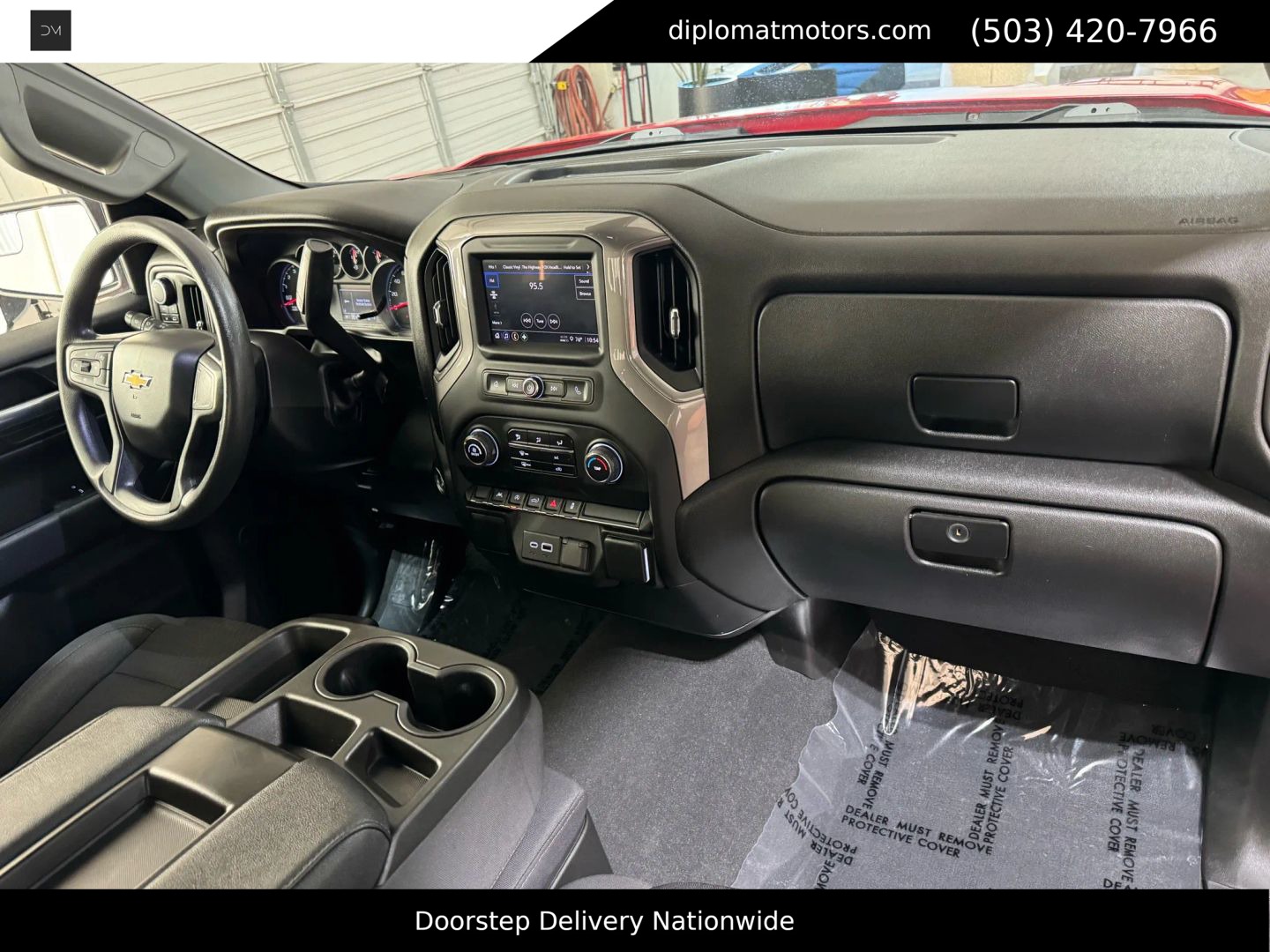 2023-chevrolet-silverado-for-sale-troutdale-or-33