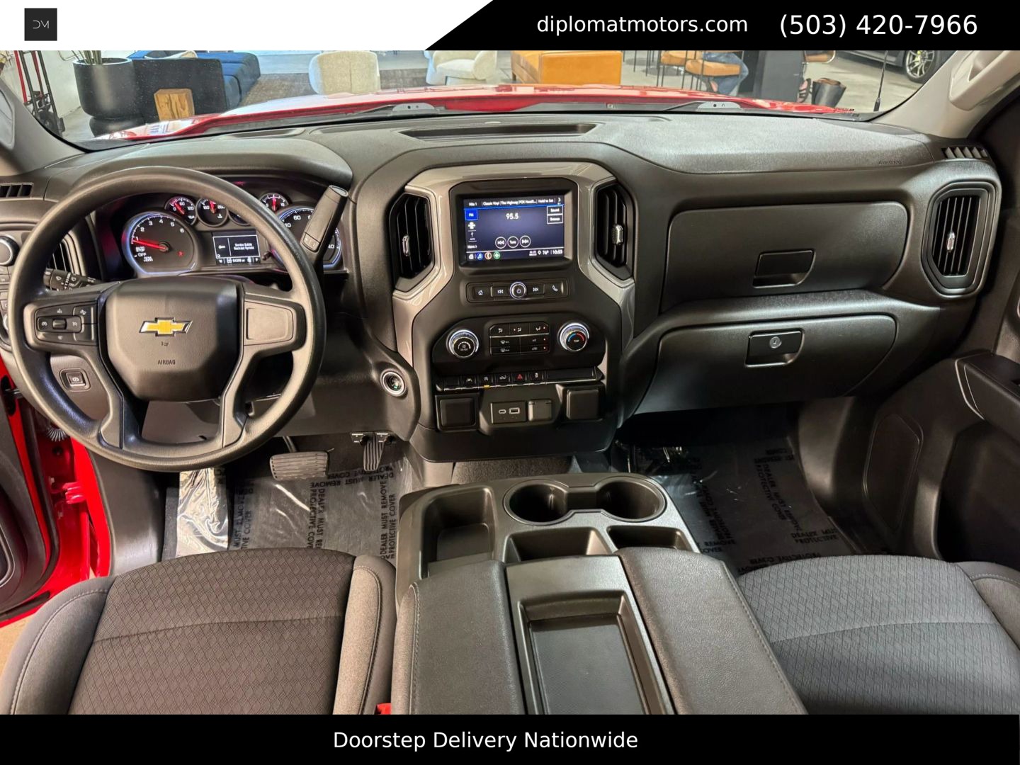2023-chevrolet-silverado-for-sale-troutdale-or-36