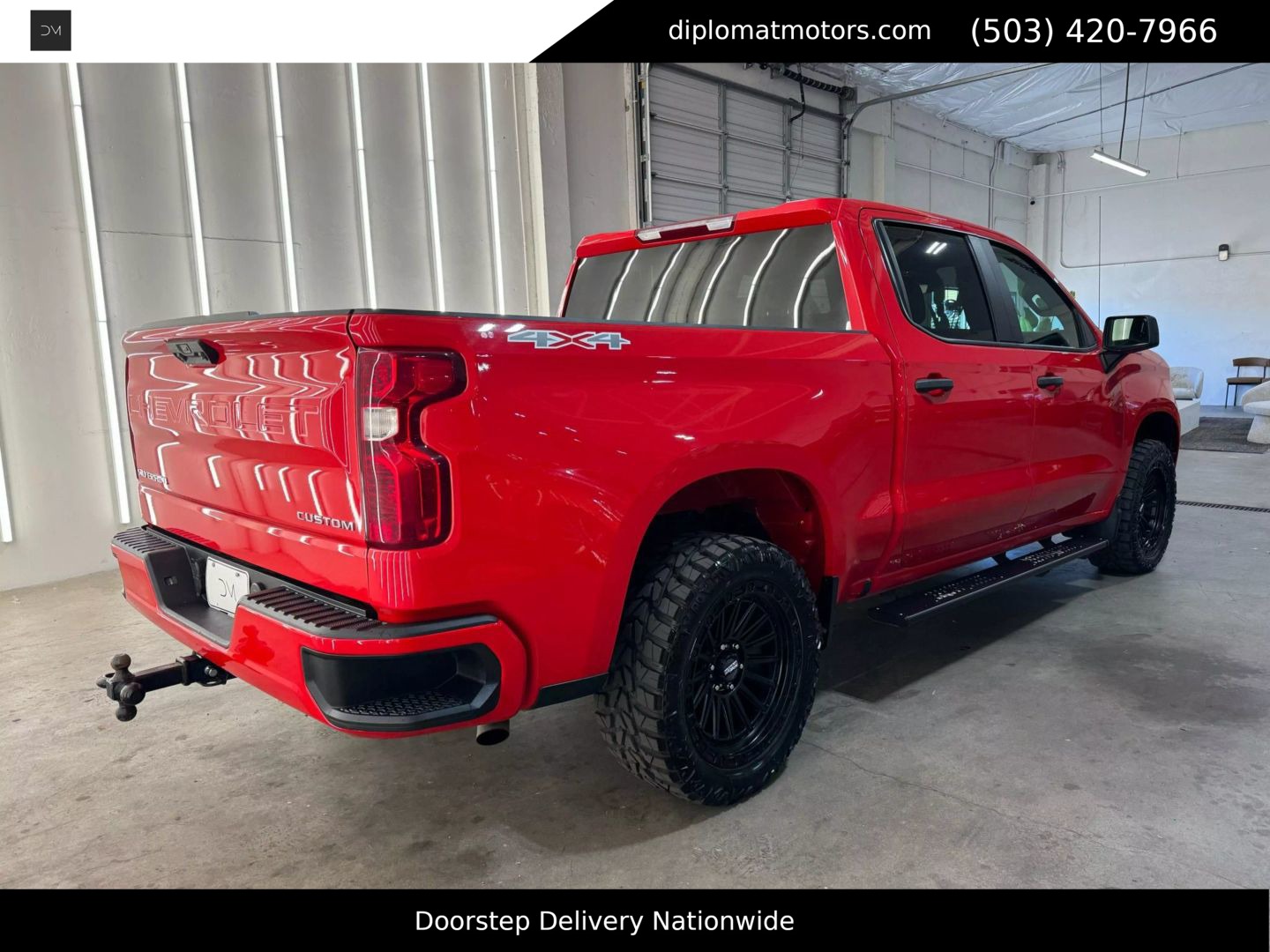 2023-chevrolet-silverado-for-sale-troutdale-or-9