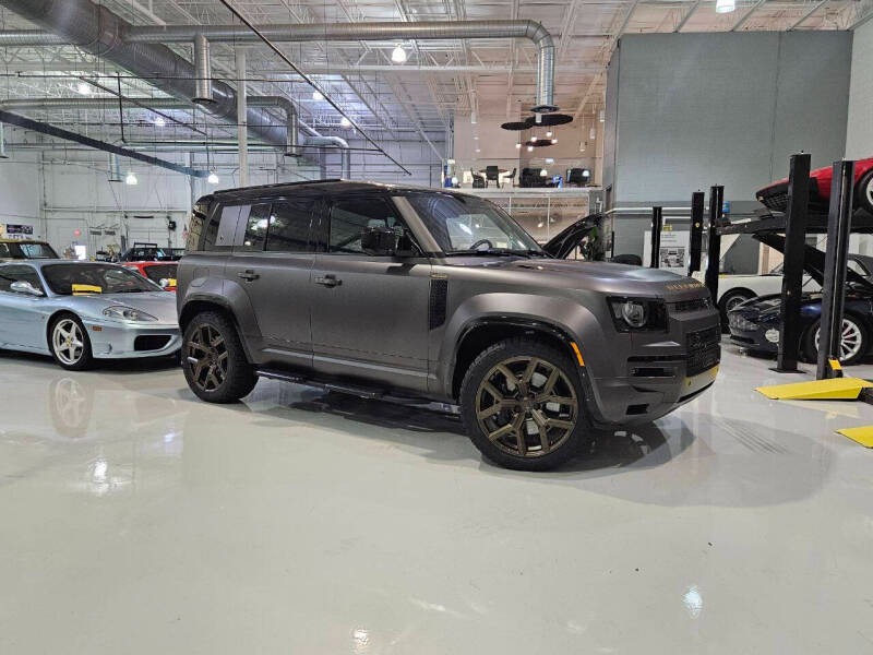 2025 Land Rover Defender 110 P635 OCTA (12)