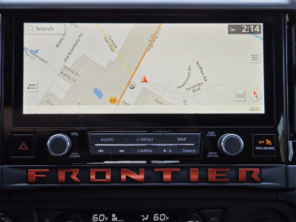 2025-nissan-frontier-for-pro-4x-for-sale-14