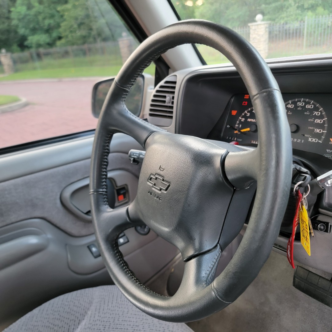 98ChevyOBSfleet_56k_for-sale-texas-17