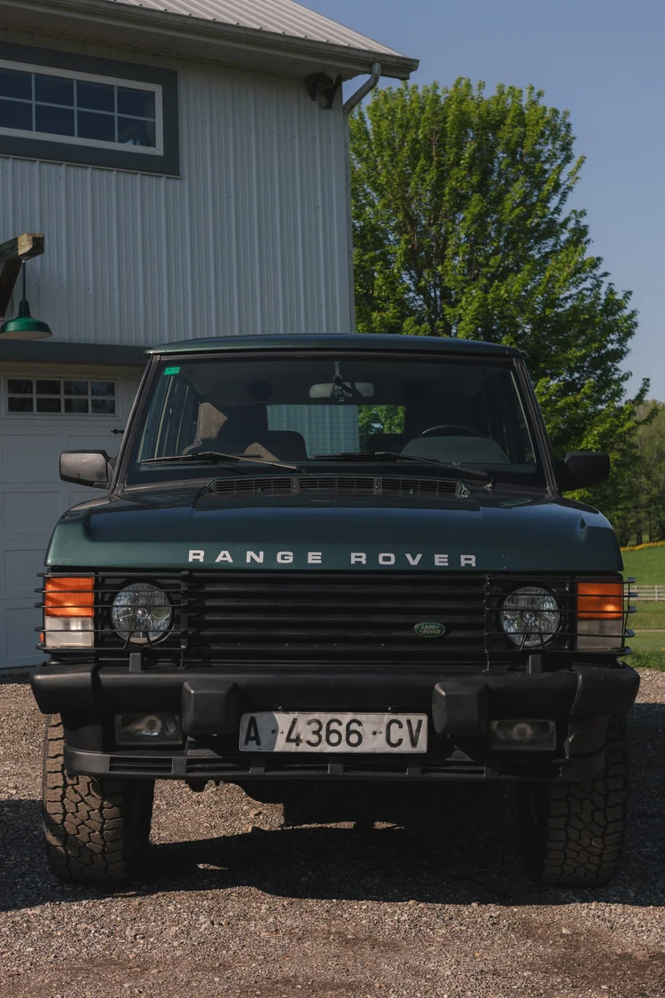 Euro 1995-Range-Rover-Classic-SWB-Vogue-for-sale-11
