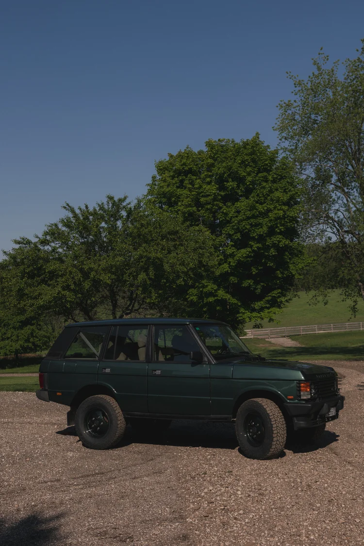 Euro 1995-Range-Rover-Classic-SWB-Vogue-for-sale-14