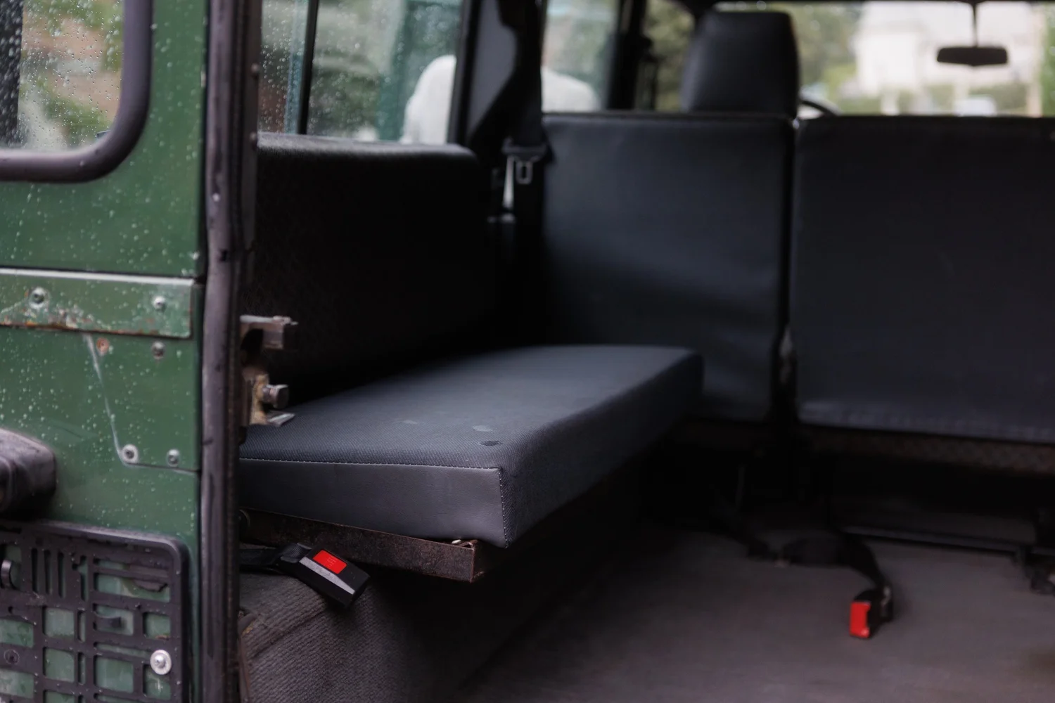 Euro 2000-Land-Rover-Defender-110-for-sale-ohio-13