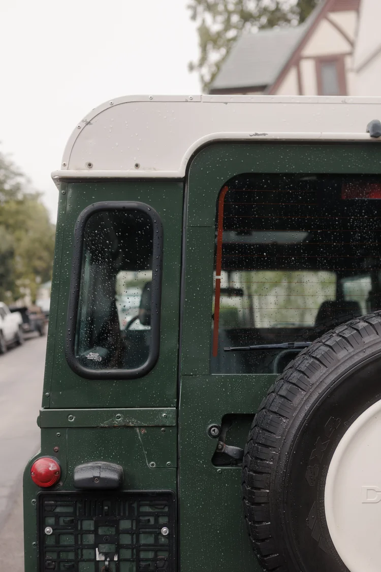 Euro 2000-Land-Rover-Defender-110-for-sale-ohio-16
