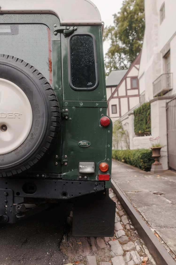 Euro 2000-Land-Rover-Defender-110-for-sale-ohio-17