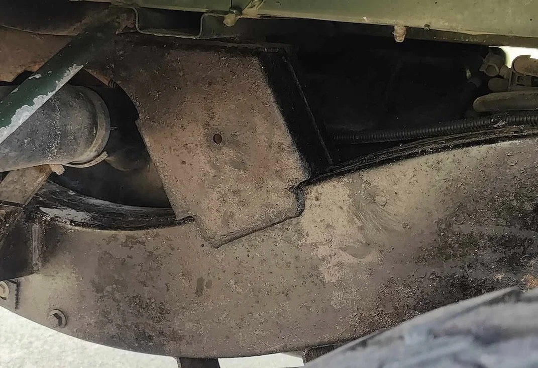 Euro 2000-Land-Rover-Defender-110-for-sale-ohio-19
