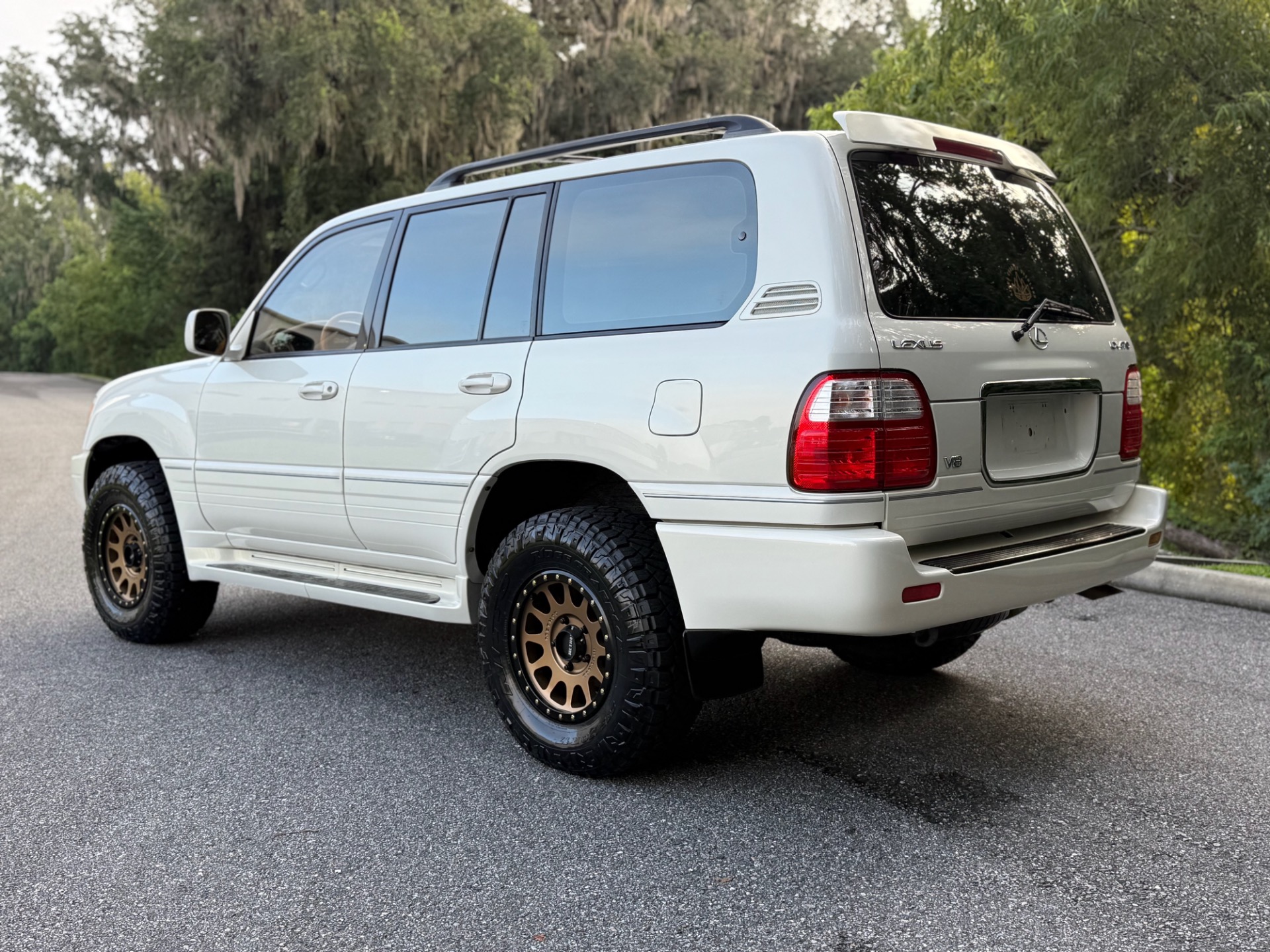 Used-2002-Lexus-LX-470-FRESH-BUILD-CALI-CLEAN-CARFAX-BEAUTIFUL-1754658005