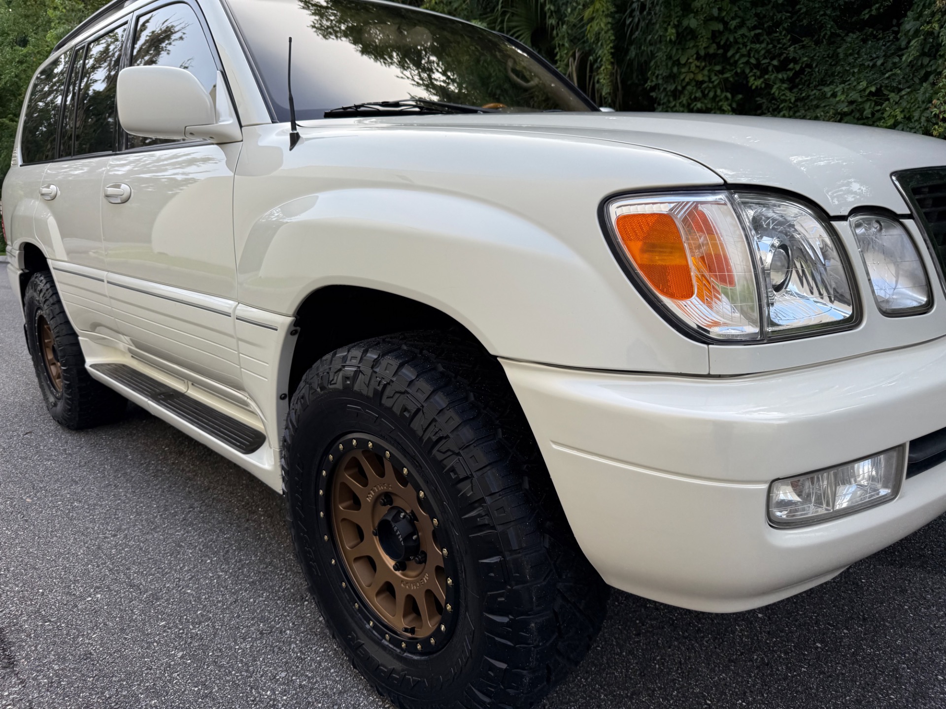 Used-2002-Lexus-LX-470-FRESH-BUILD-CALI-CLEAN-CARFAX-BEAUTIFUL-1754658022
