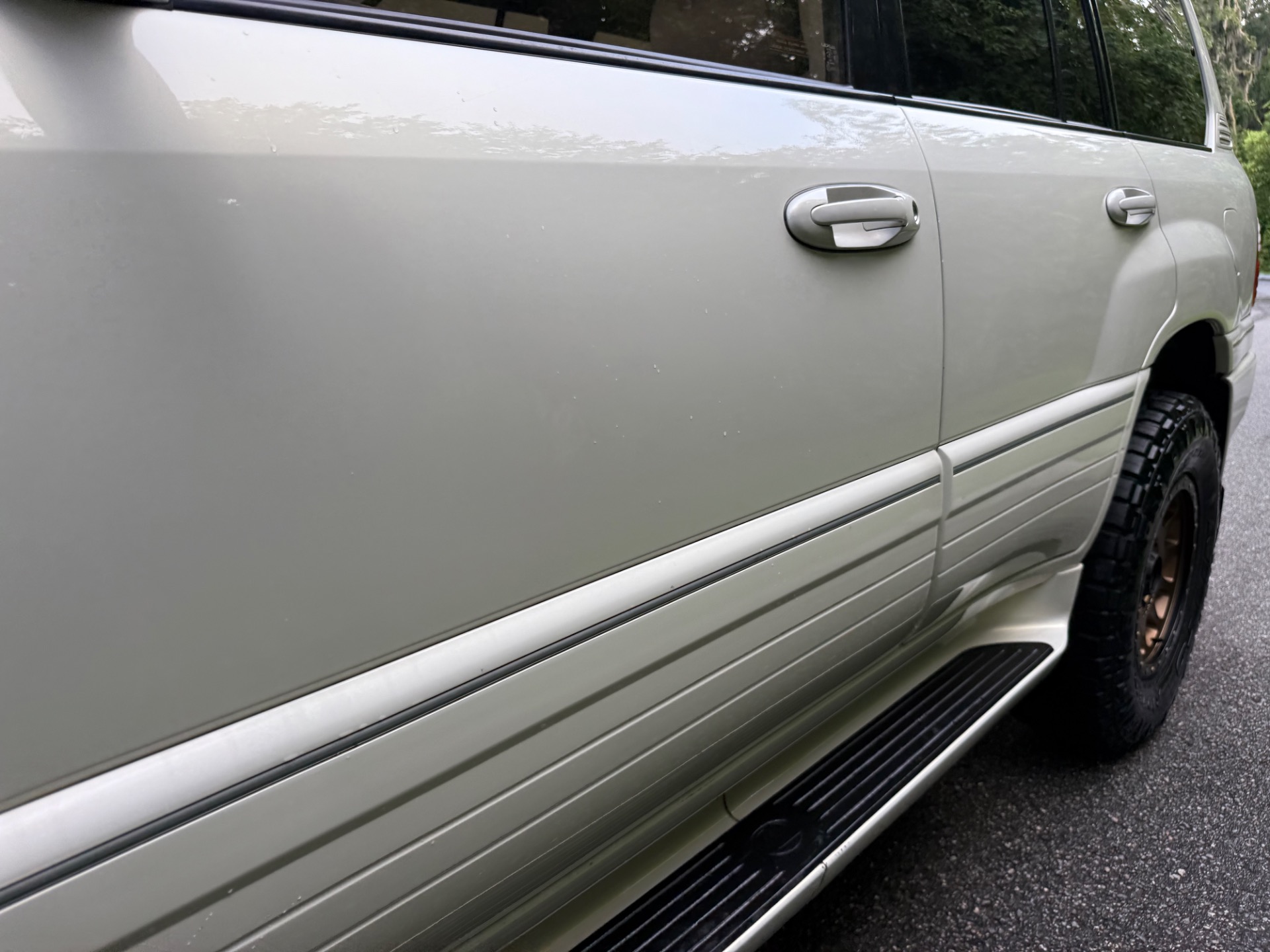 Used-2002-Lexus-LX-470-FRESH-BUILD-CALI-CLEAN-CARFAX-BEAUTIFUL-1754658027
