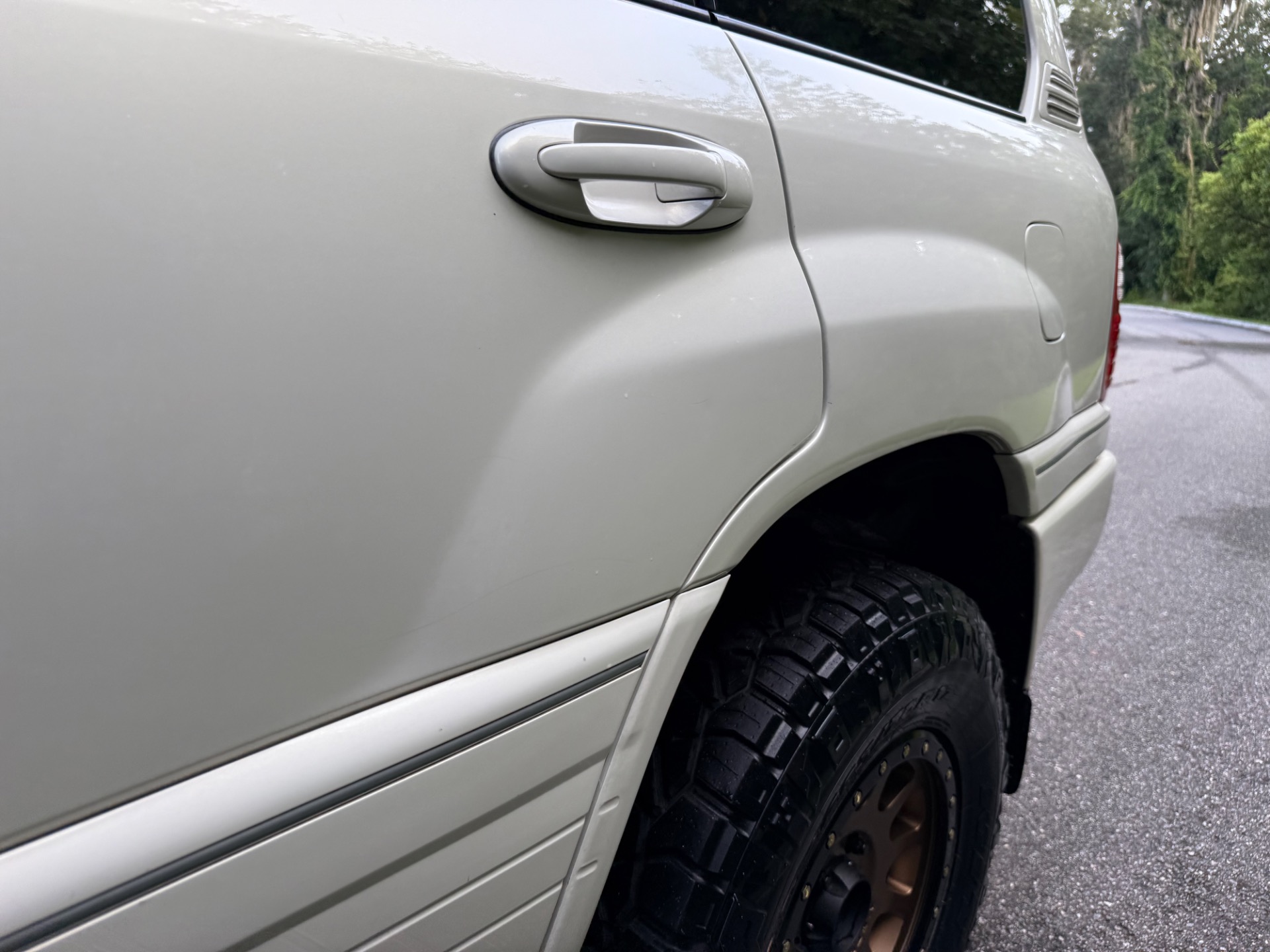 Used-2002-Lexus-LX-470-FRESH-BUILD-CALI-CLEAN-CARFAX-BEAUTIFUL-1754658029