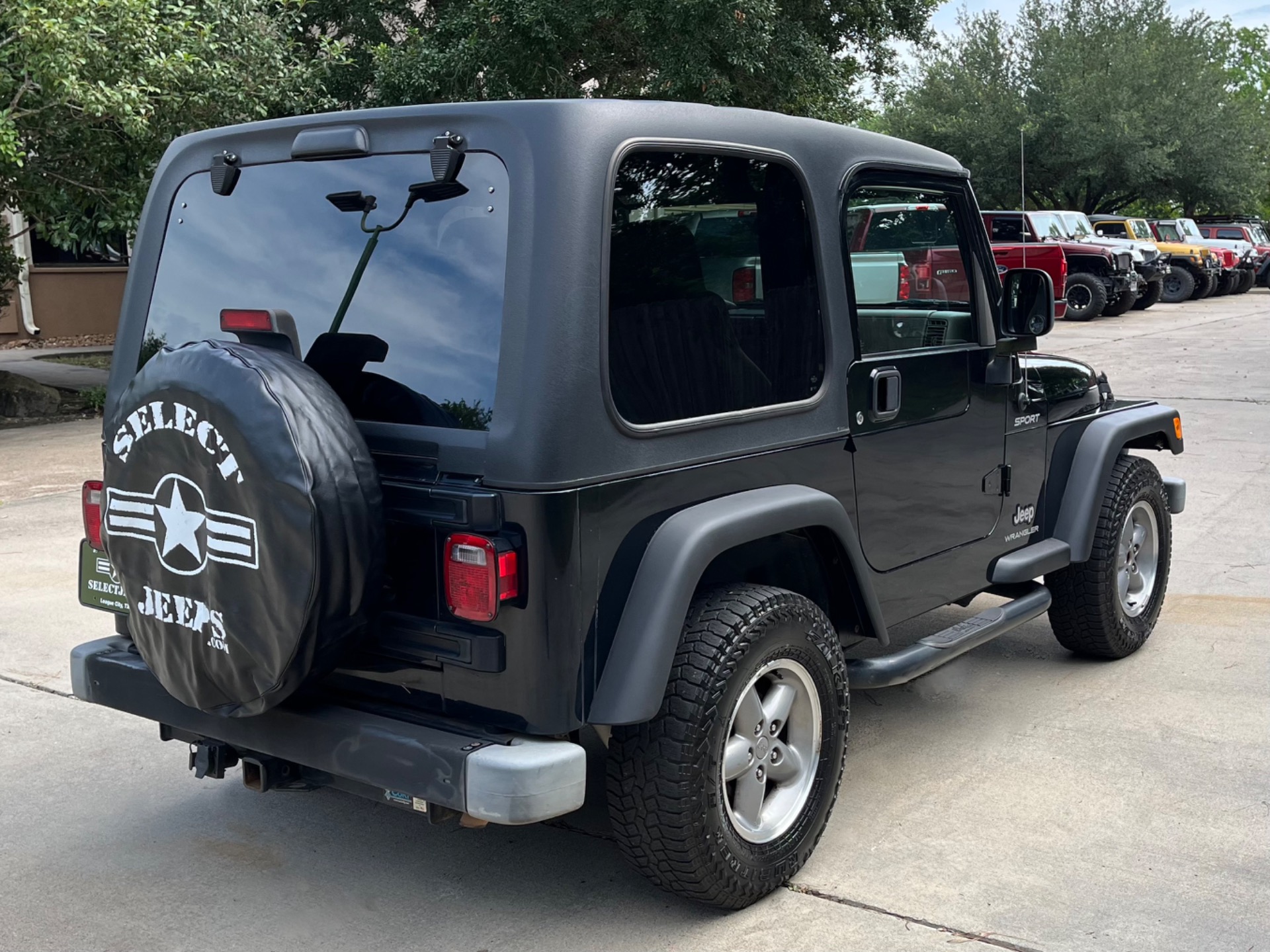 Used-2005-Jeep-Wrangler-Sport (7)
