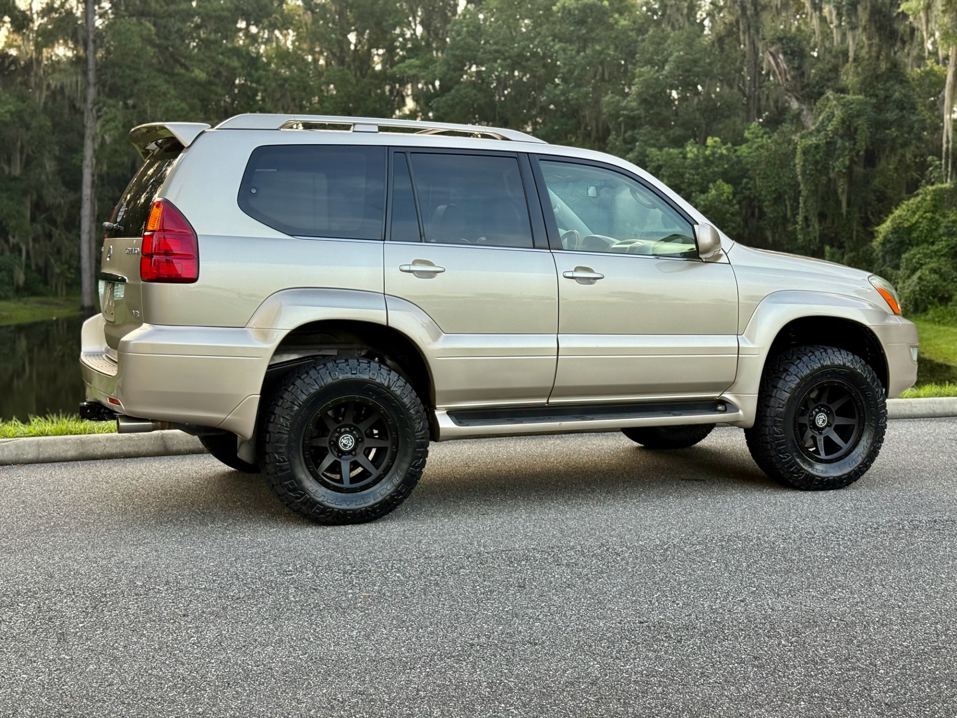 Used-2007-Lexus-GX-470-SUPER-CLEAN-FRESH-BUILD-1756205163