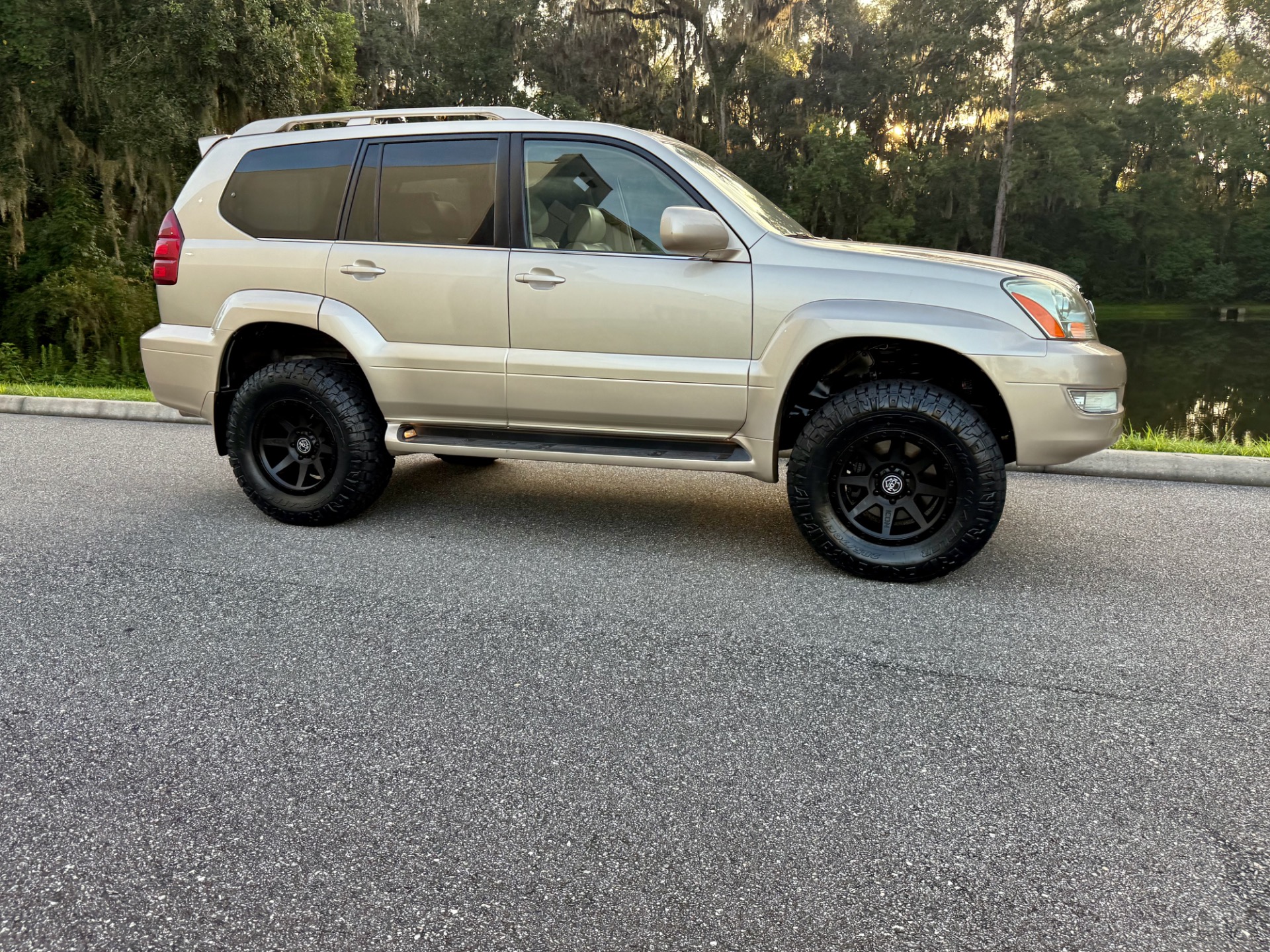 Used-2007-Lexus-GX-470-SUPER-CLEAN-FRESH-BUILD-1756205166