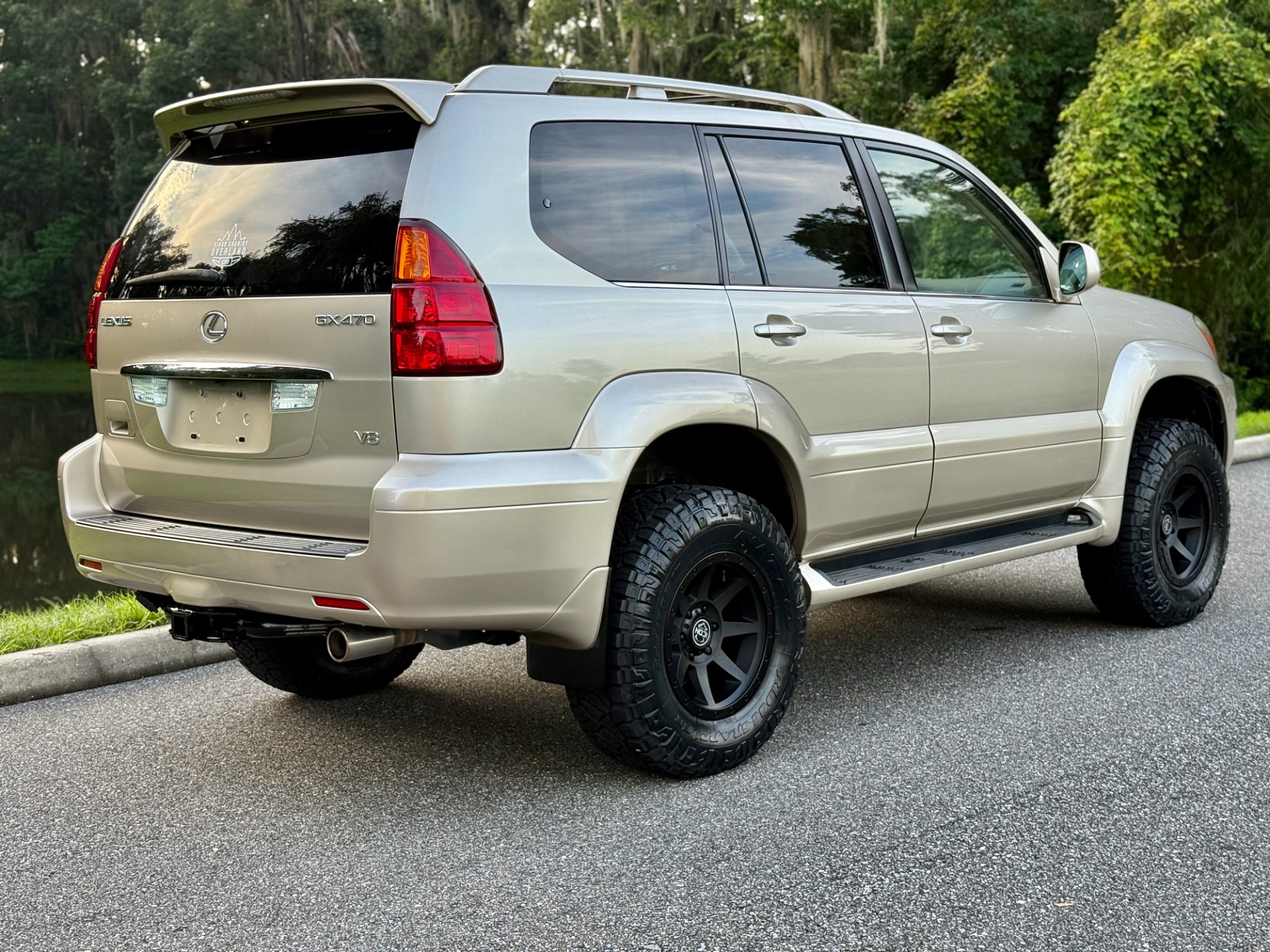 Used-2007-Lexus-GX-470-SUPER-CLEAN-FRESH-BUILD-1756205167