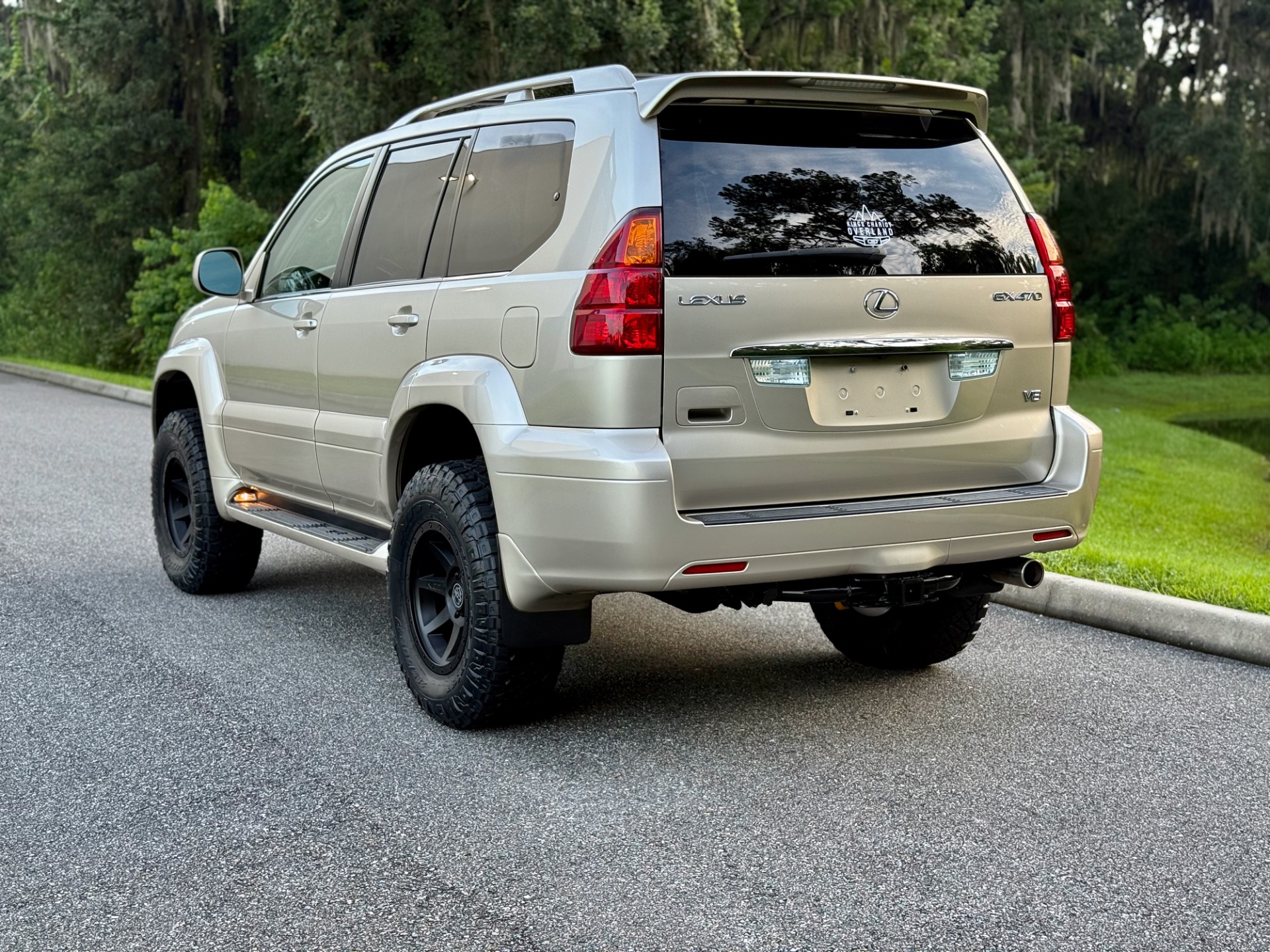Used-2007-Lexus-GX-470-SUPER-CLEAN-FRESH-BUILD-1756205169