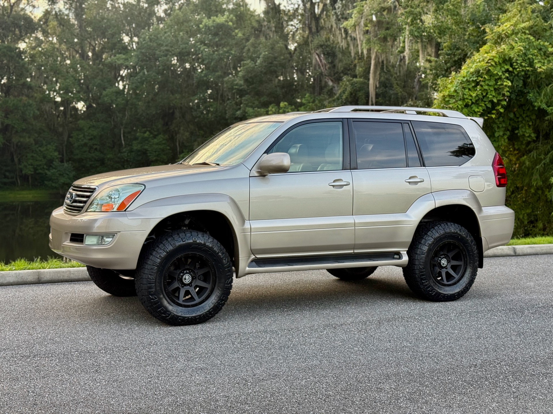 Used-2007-Lexus-GX-470-SUPER-CLEAN-FRESH-BUILD-1756205172