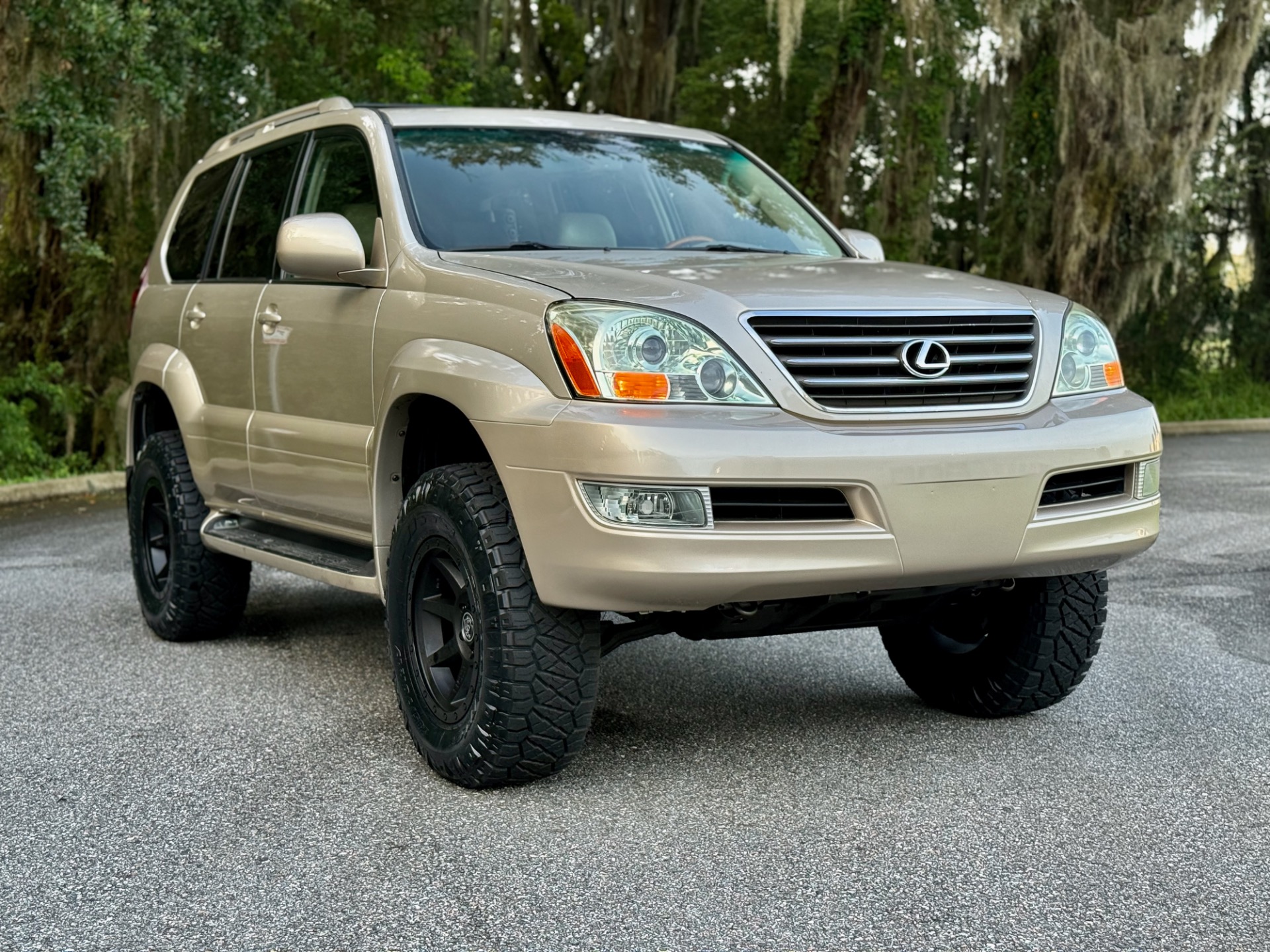 Used-2007-Lexus-GX-470-SUPER-CLEAN-FRESH-BUILD-1756205174