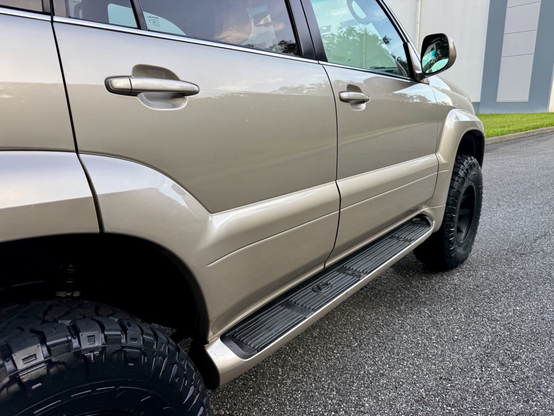 Used-2007-Lexus-GX-470-SUPER-CLEAN-FRESH-BUILD-1756205177 (1)