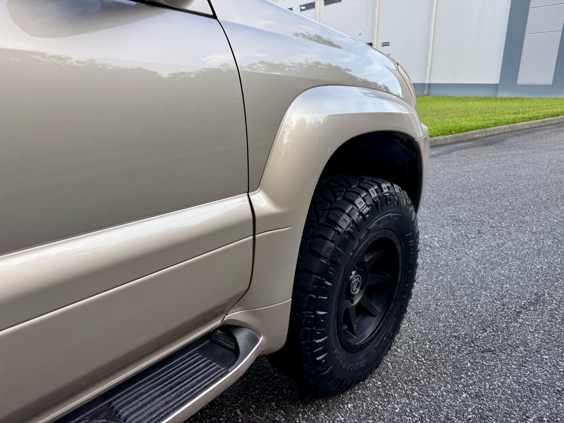 Used-2007-Lexus-GX-470-SUPER-CLEAN-FRESH-BUILD-1756205178