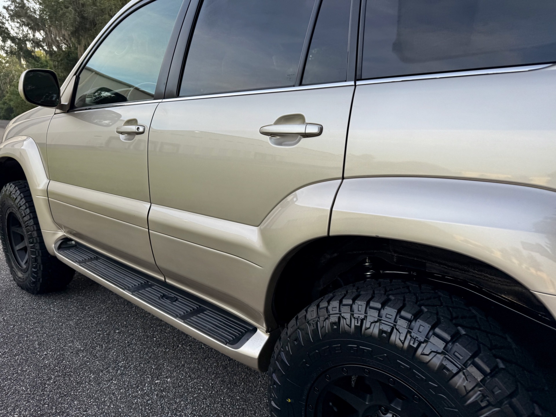 Used-2007-Lexus-GX-470-SUPER-CLEAN-FRESH-BUILD-1756205179