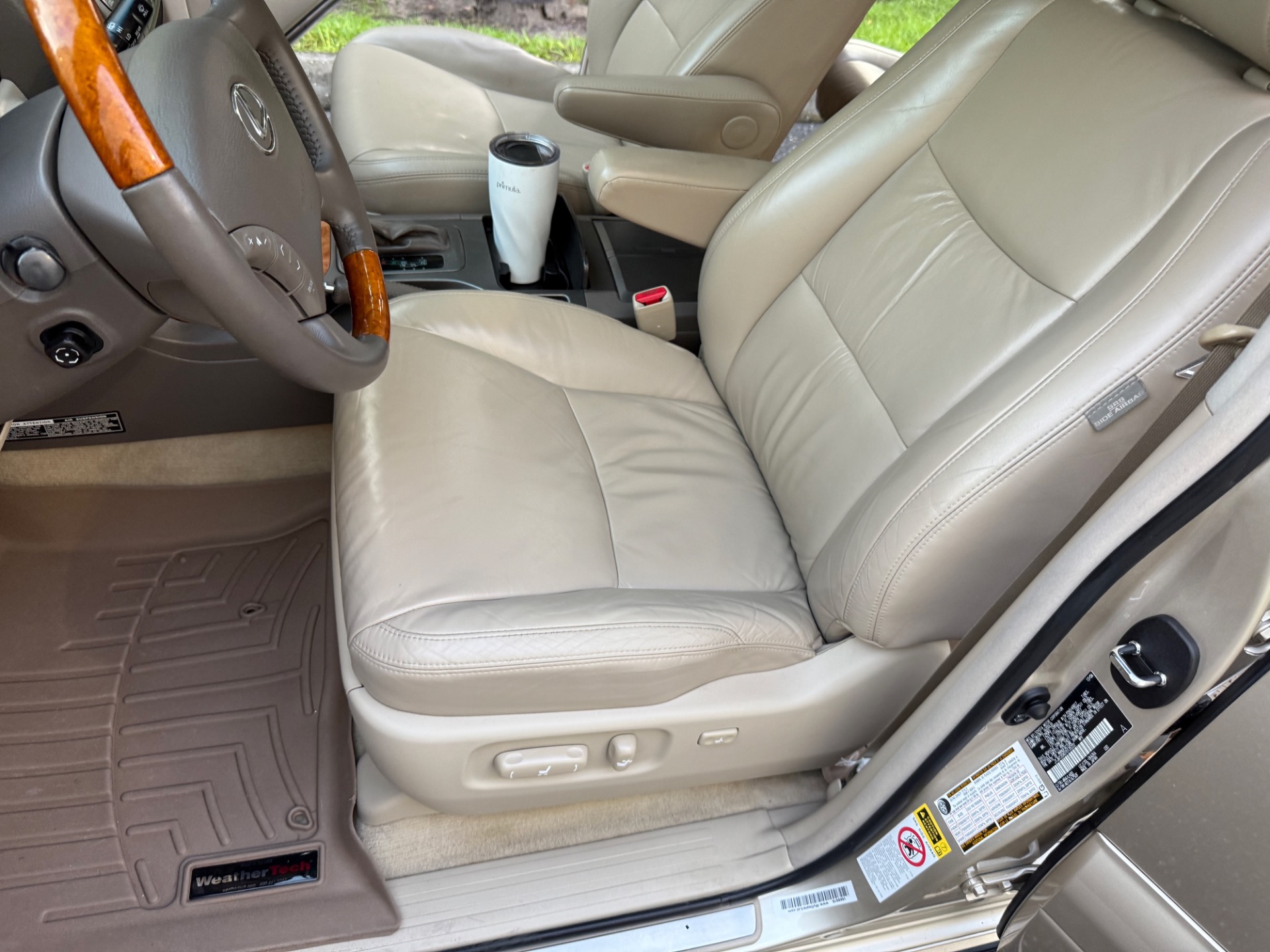 Used-2007-Lexus-GX-470-SUPER-CLEAN-FRESH-BUILD-1756205181