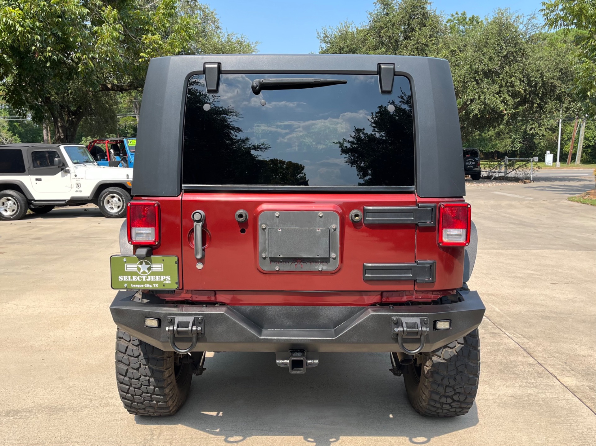 Used-2010-Jeep-Wrangler-Unlimited-Sport (6)