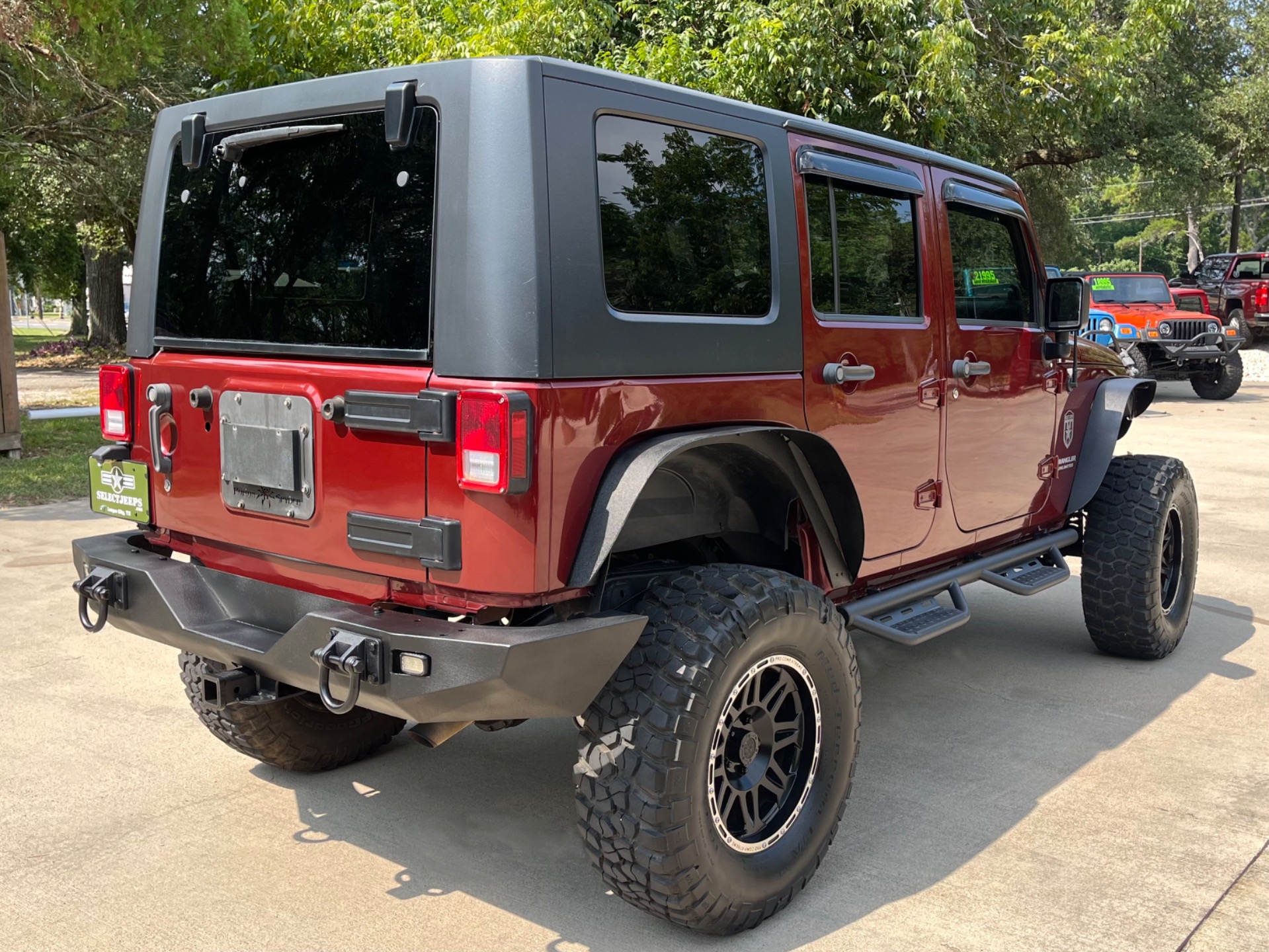 Used-2010-Jeep-Wrangler-Unlimited-Sport (8)