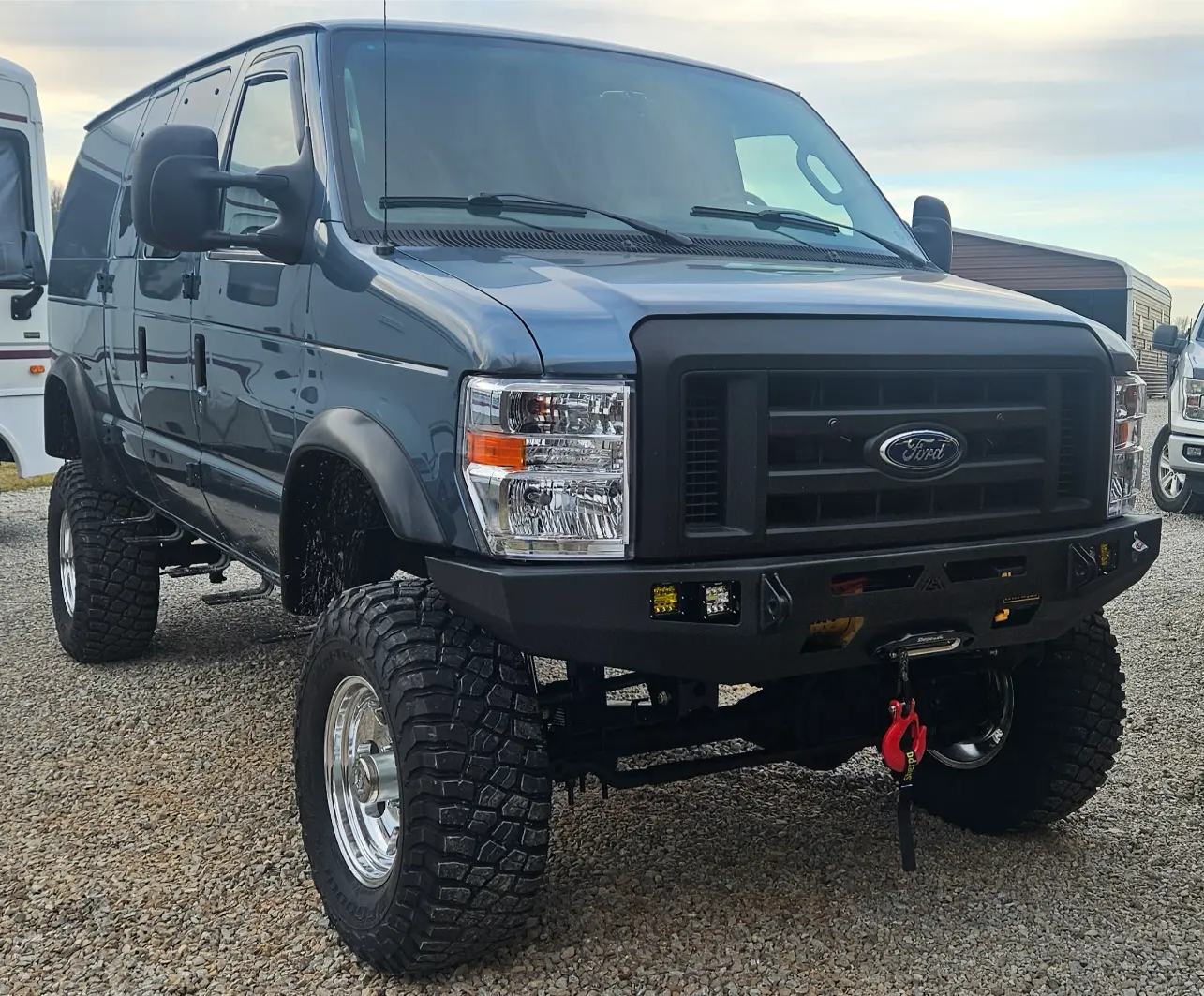 ford-e350-for-sale-indiana-89