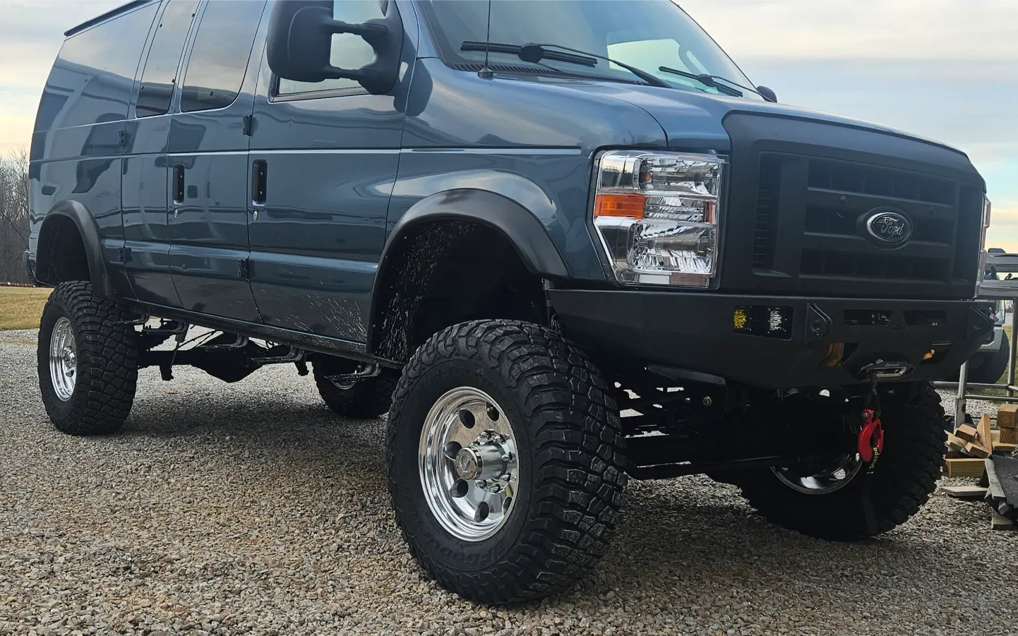 ford-e350-for-sale-indiana-90