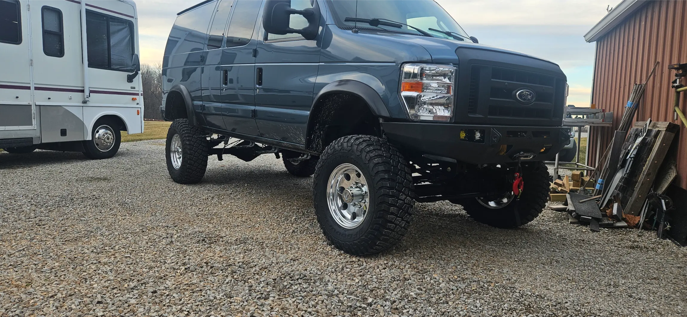 ford-e350-for-sale-indiana-90