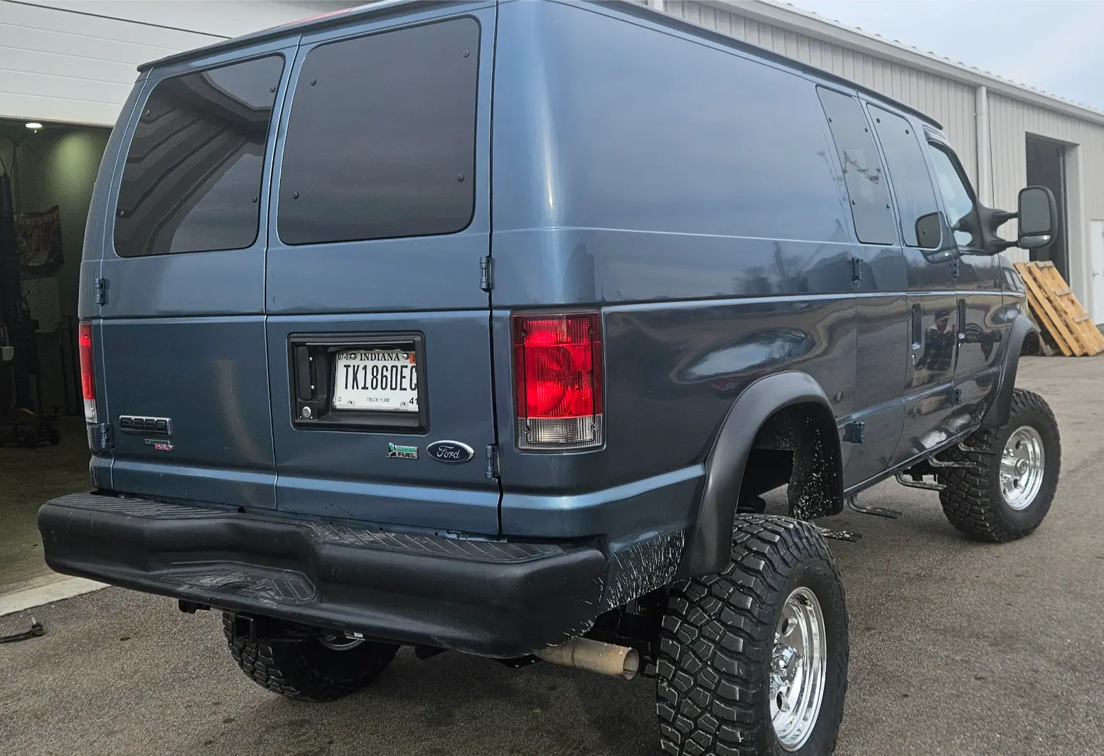 ford-e350-for-sale-indiana-93